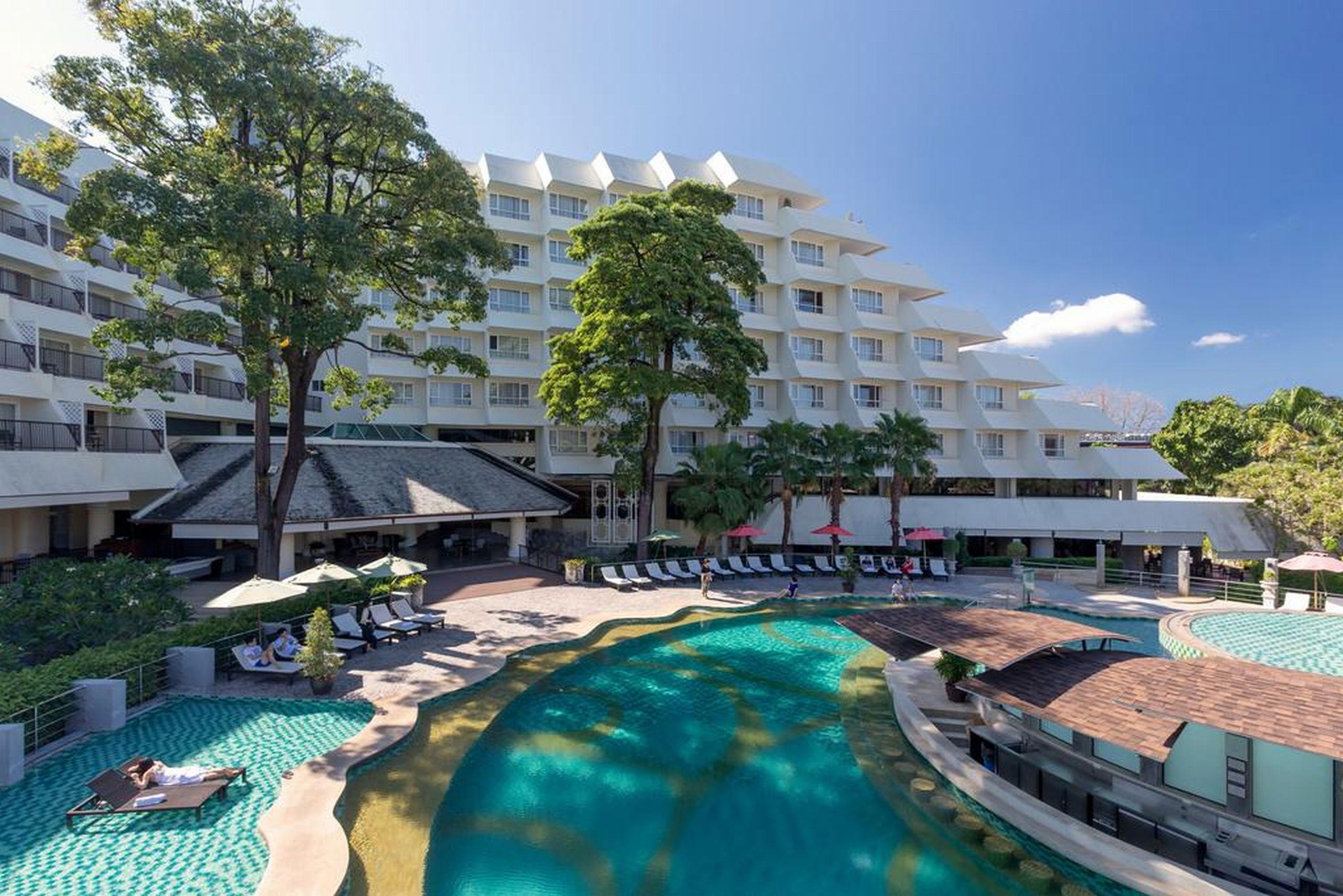 Andaman Embrace Patong, 5* Phuket