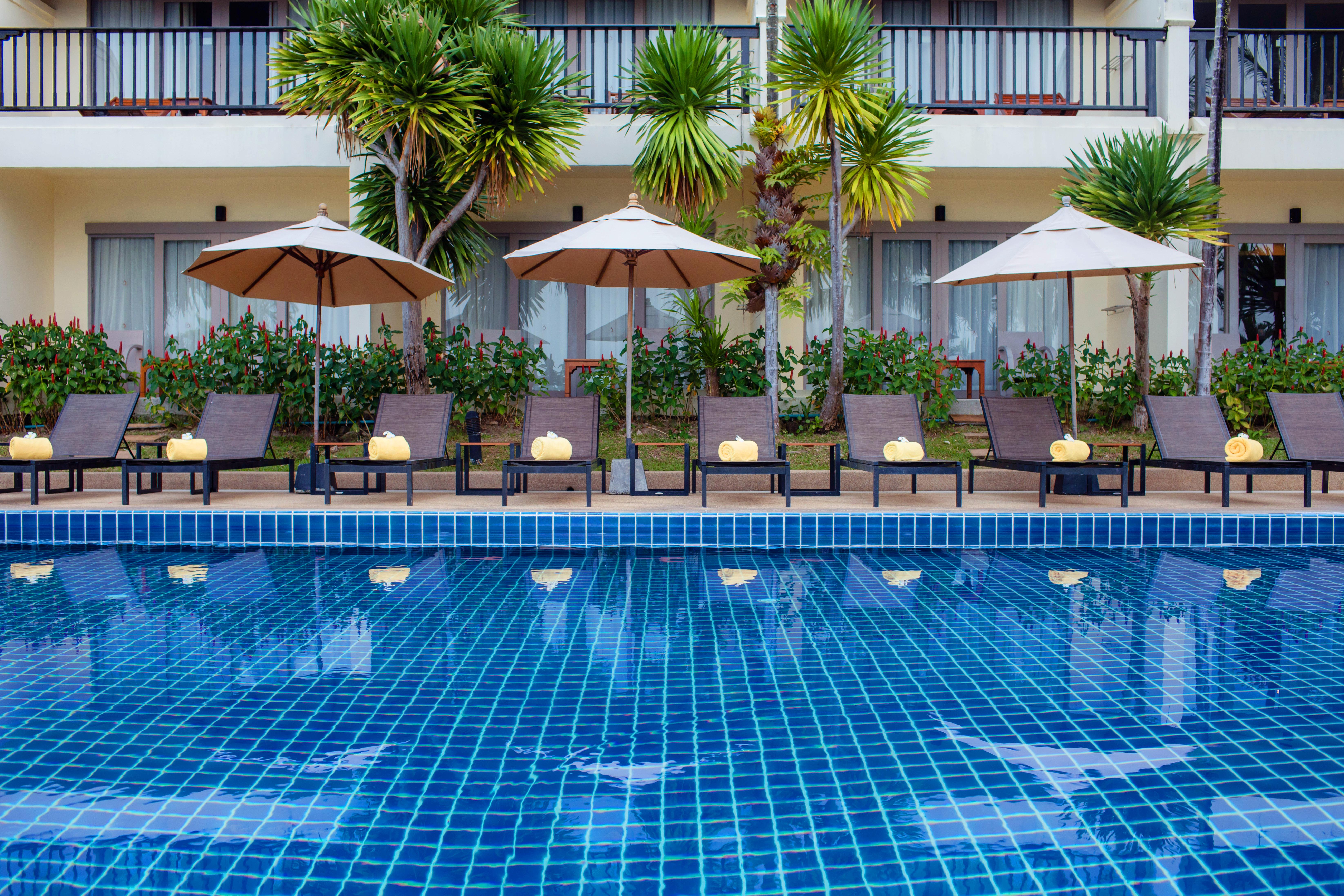 Hotel Andamantra And - Sha Extra 5*