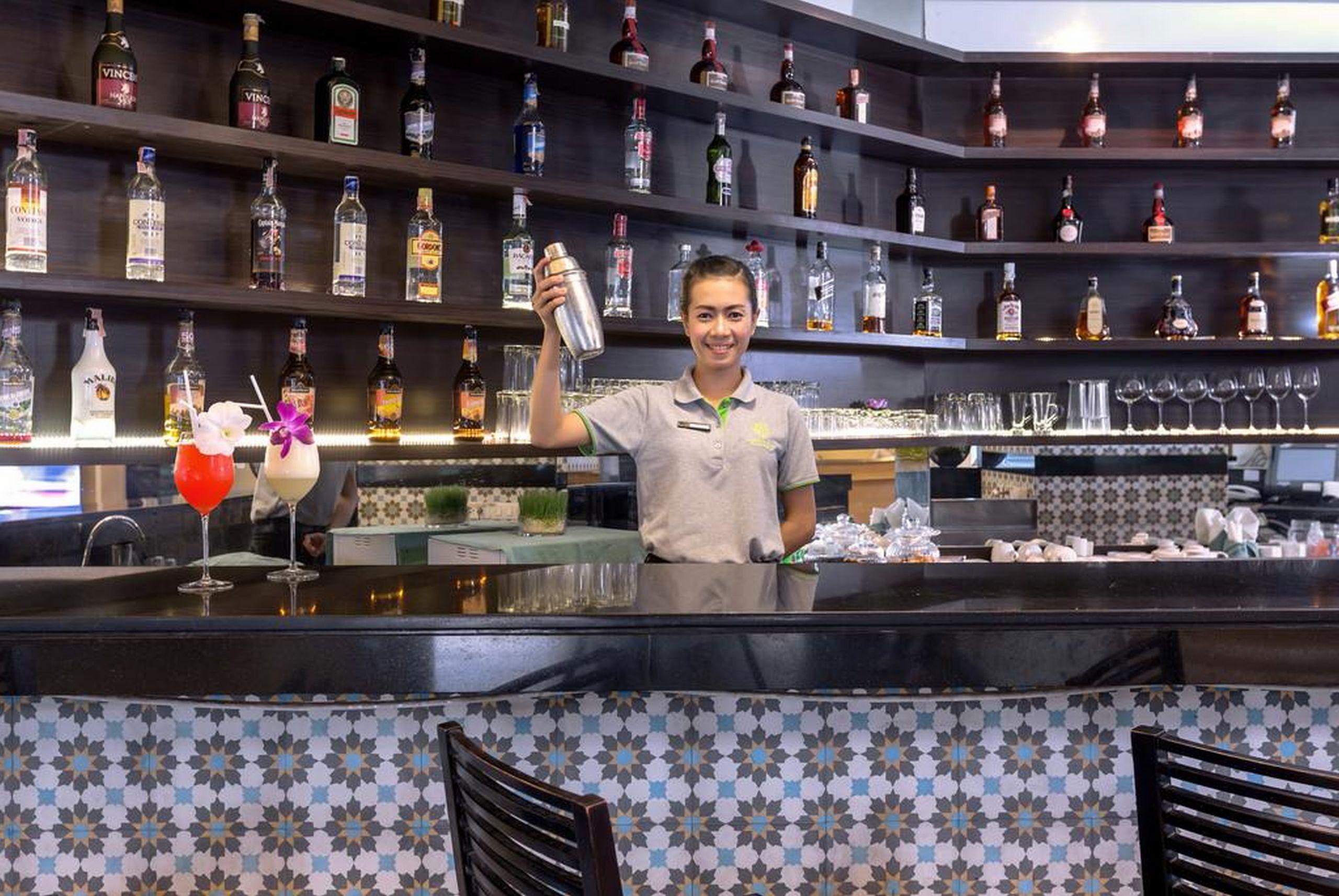 Andaman Embrace Patong, 5* Phuket