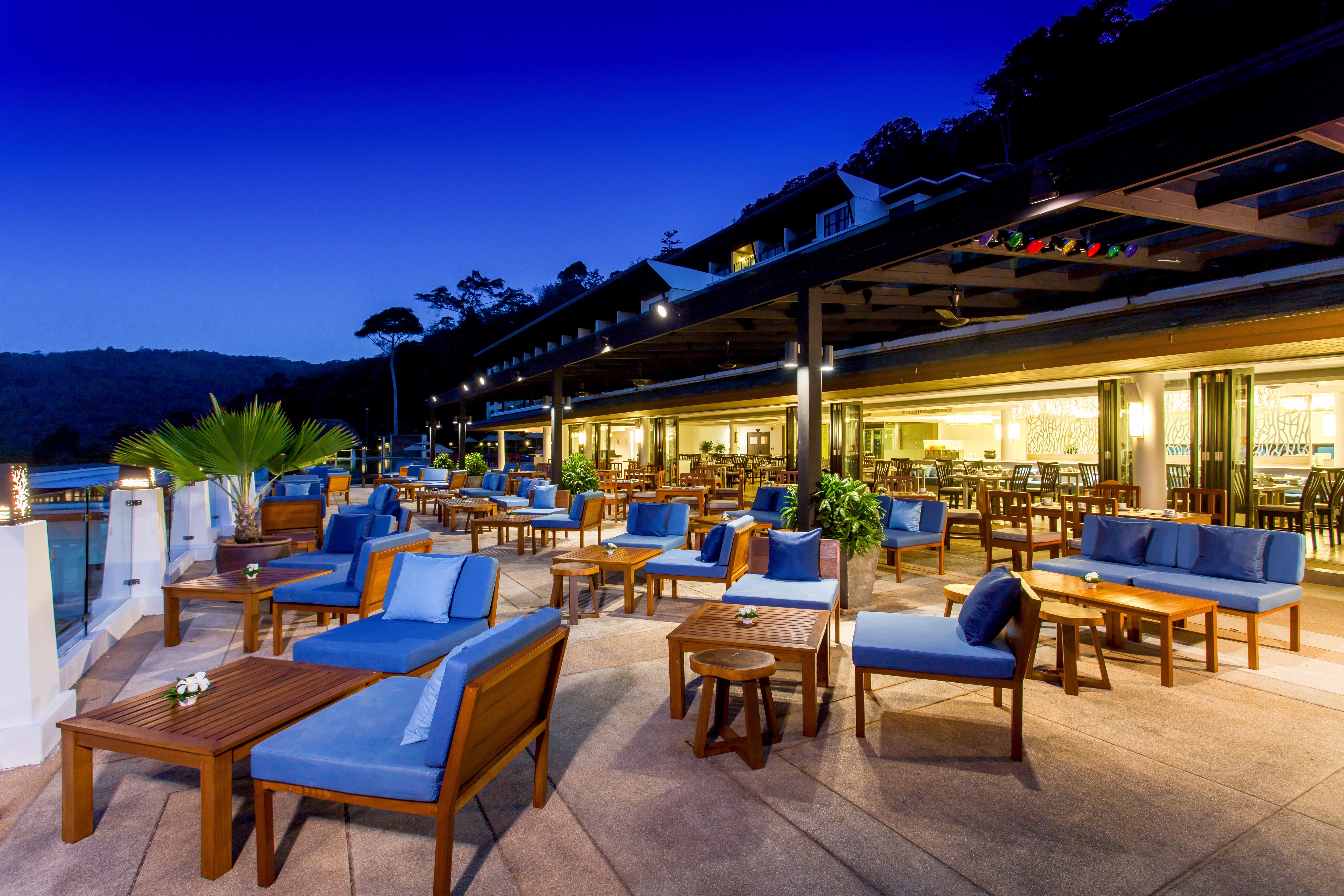 Hotel Andamantra And - Sha Extra 5*