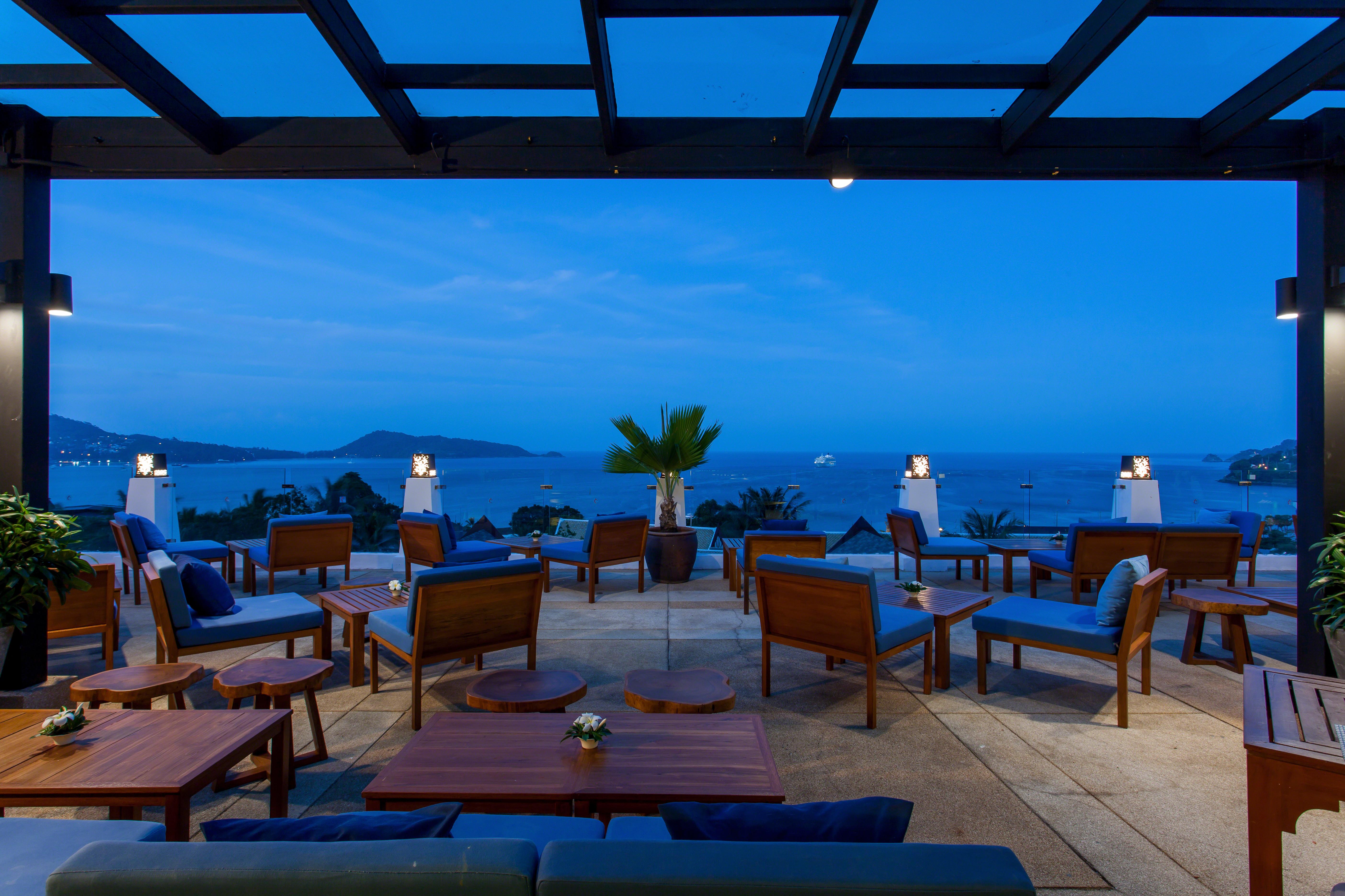 Andamantra And - Sha Extra Hotel 5*