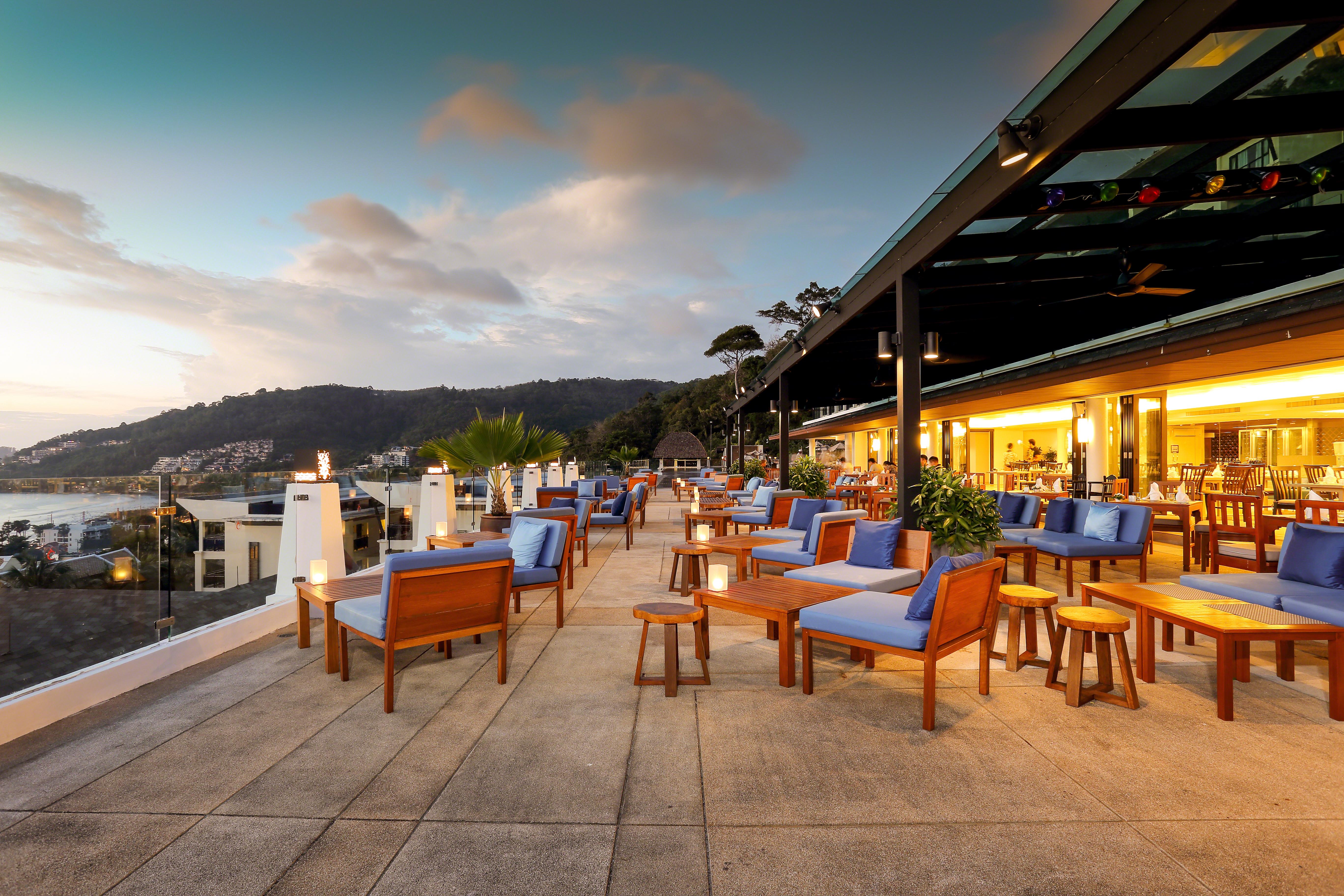 Andamantra And - Sha Extra Phuket