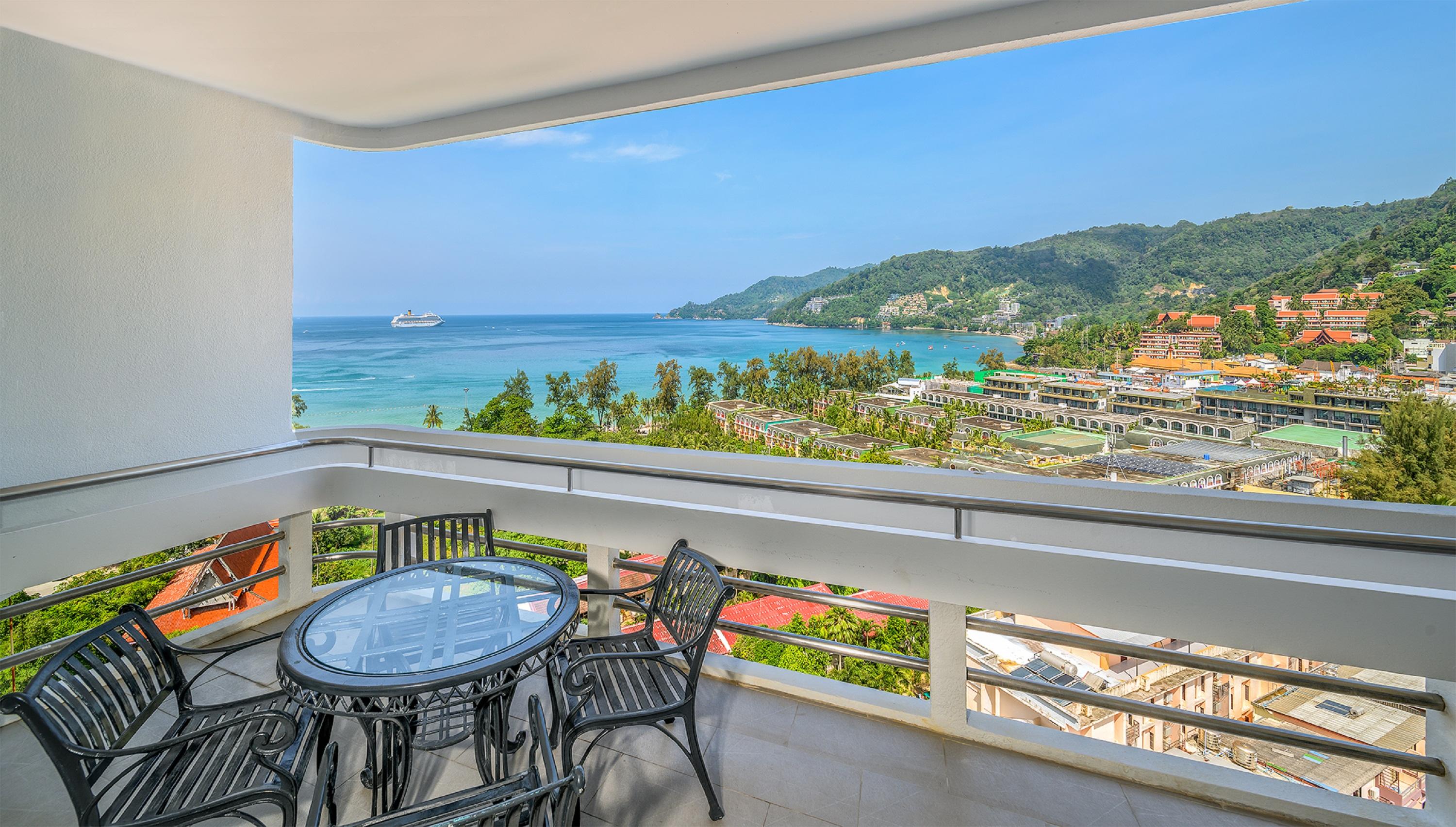 Andaman Hotel, Phuket Resort 4*