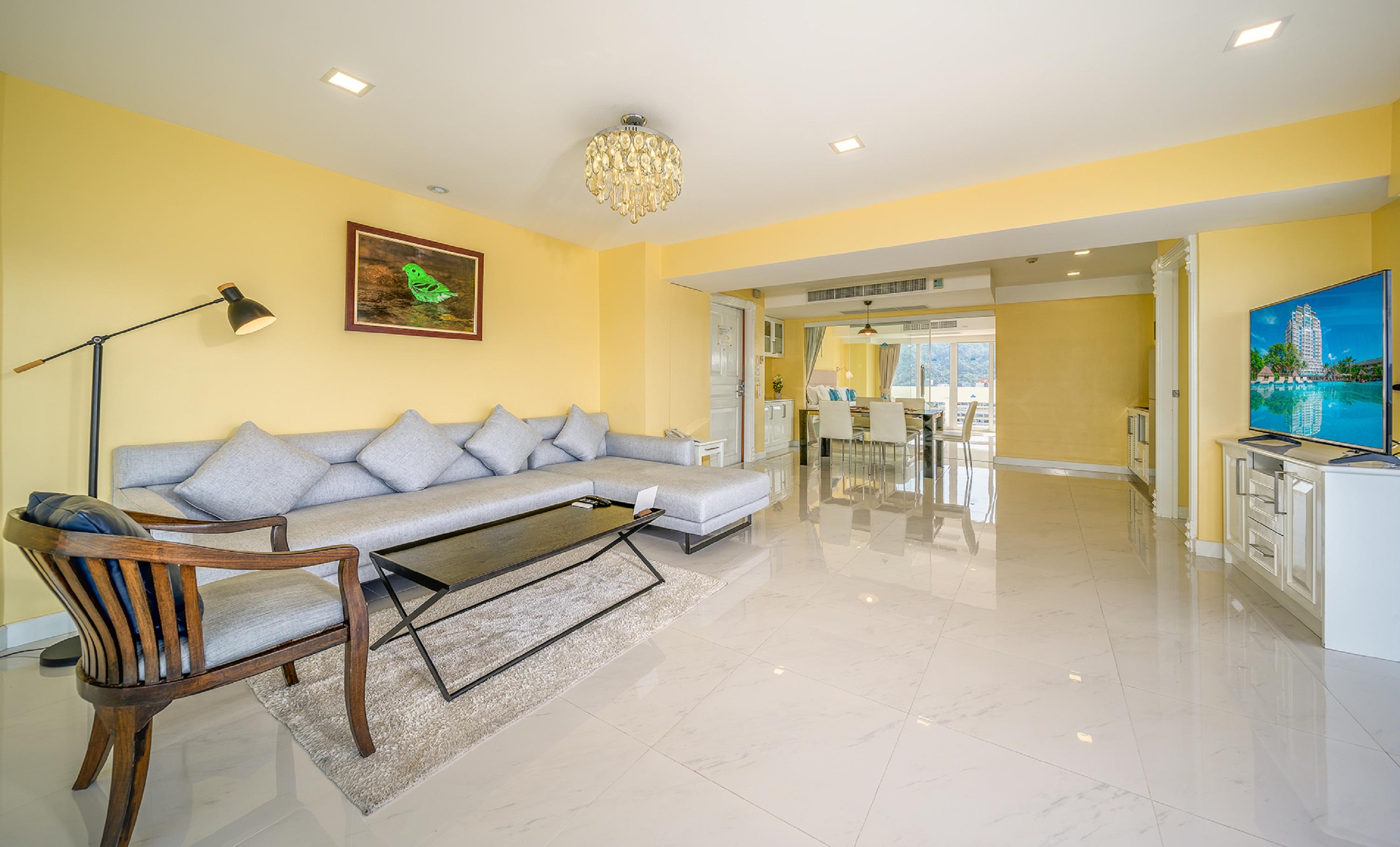 Resort Andaman Hotel, Phuket