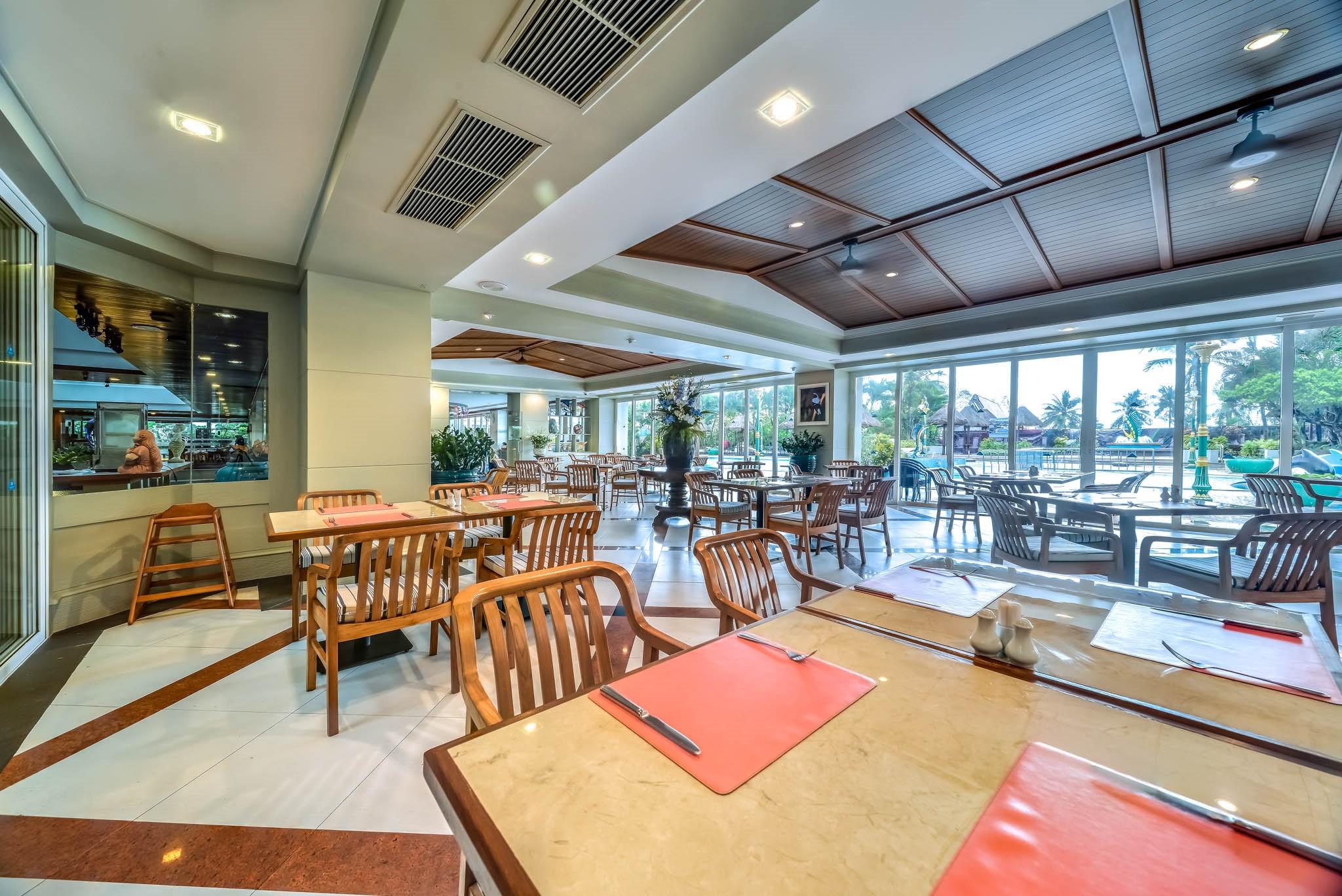 Andaman Hotel, Phuket Resort