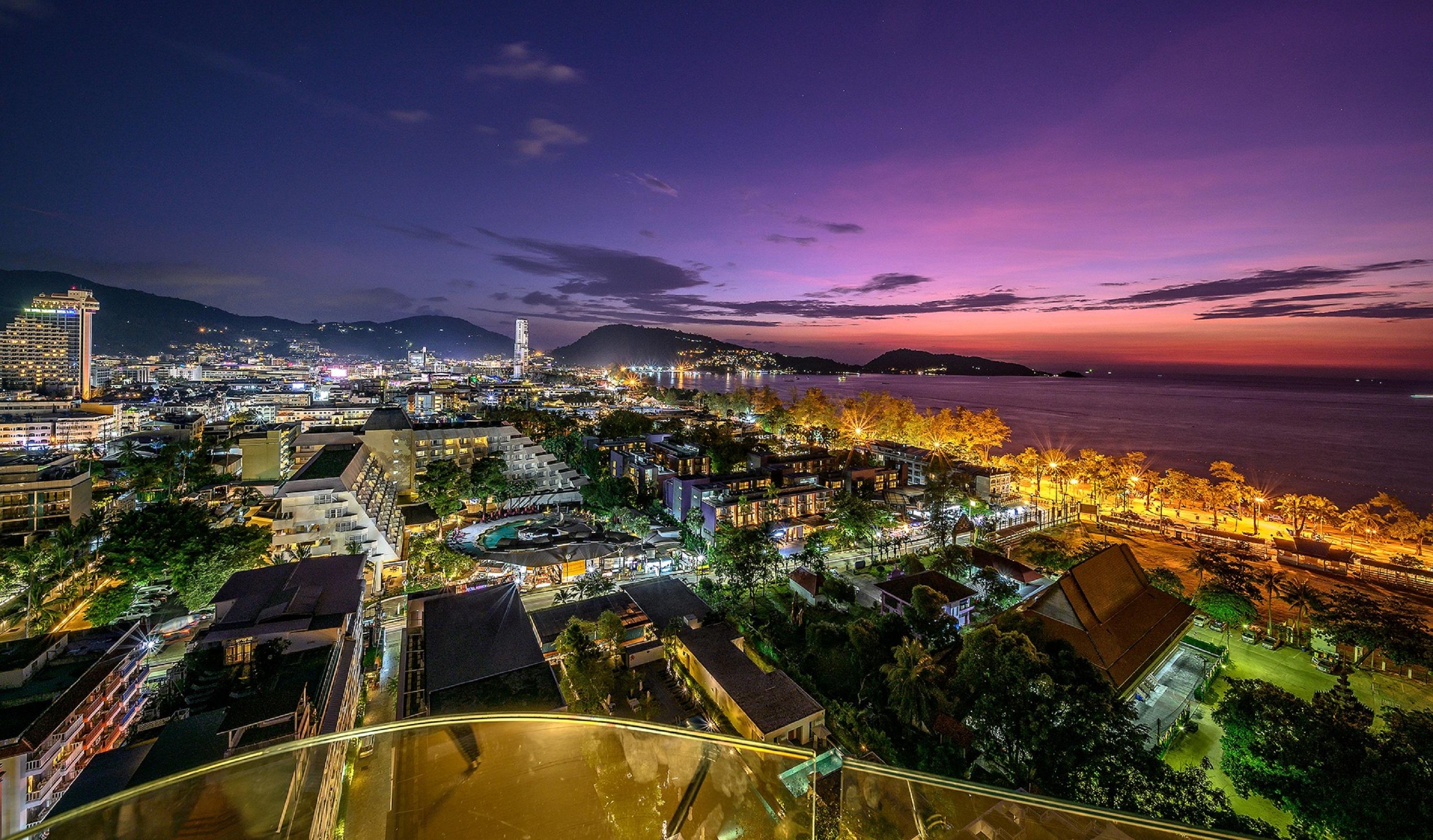 Andaman Hotel, Phuket Resort 4*