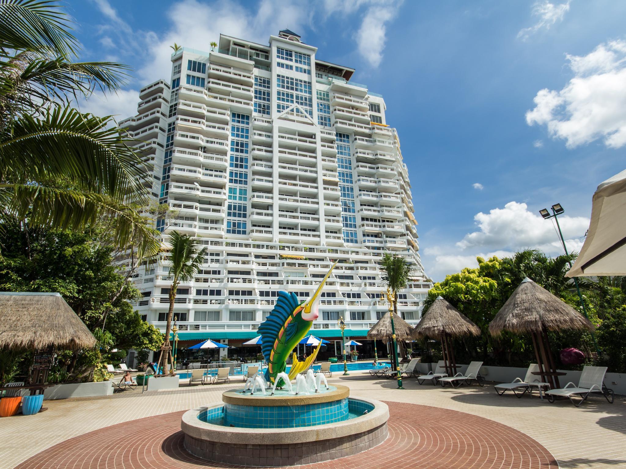 Andaman Hotel, Phuket Resort