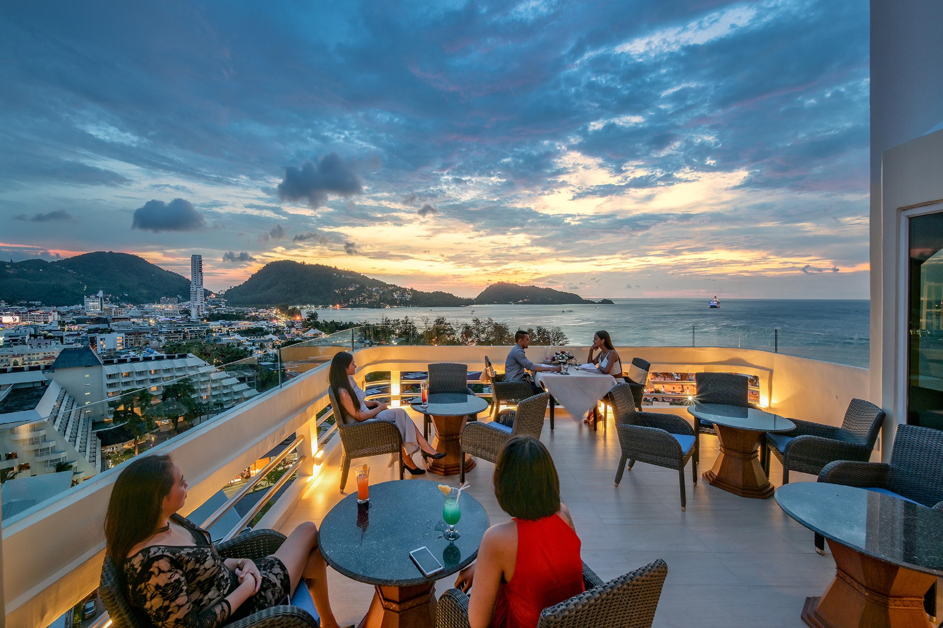 Andaman Hotel, Phuket Resort