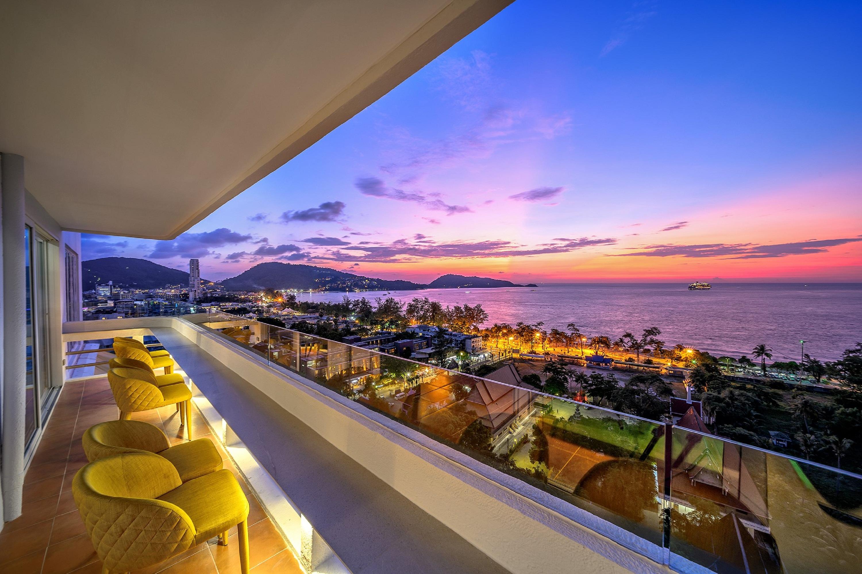 Resort Andaman Hotel, Phuket