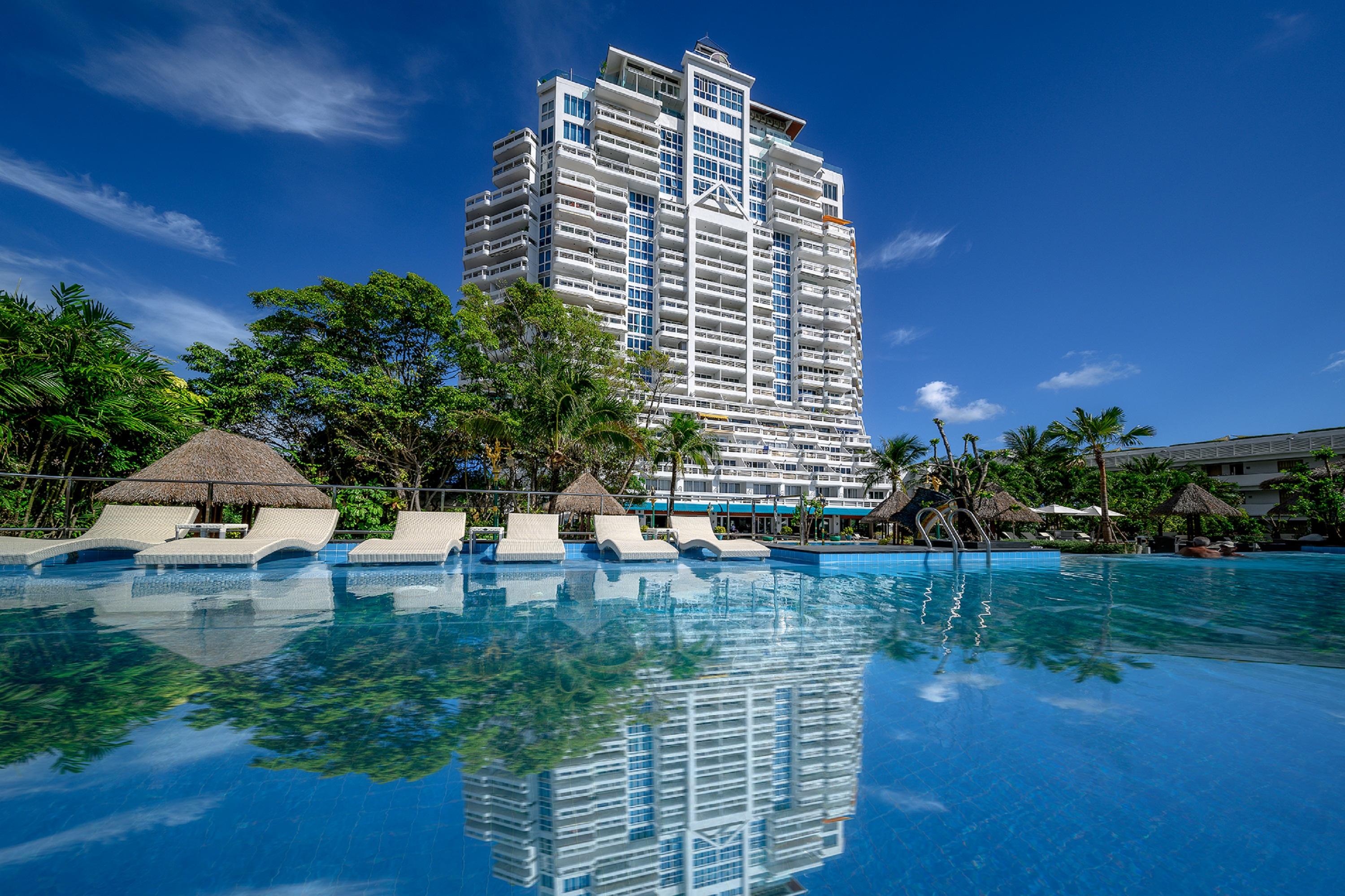 Andaman Hotel, Phuket Resort