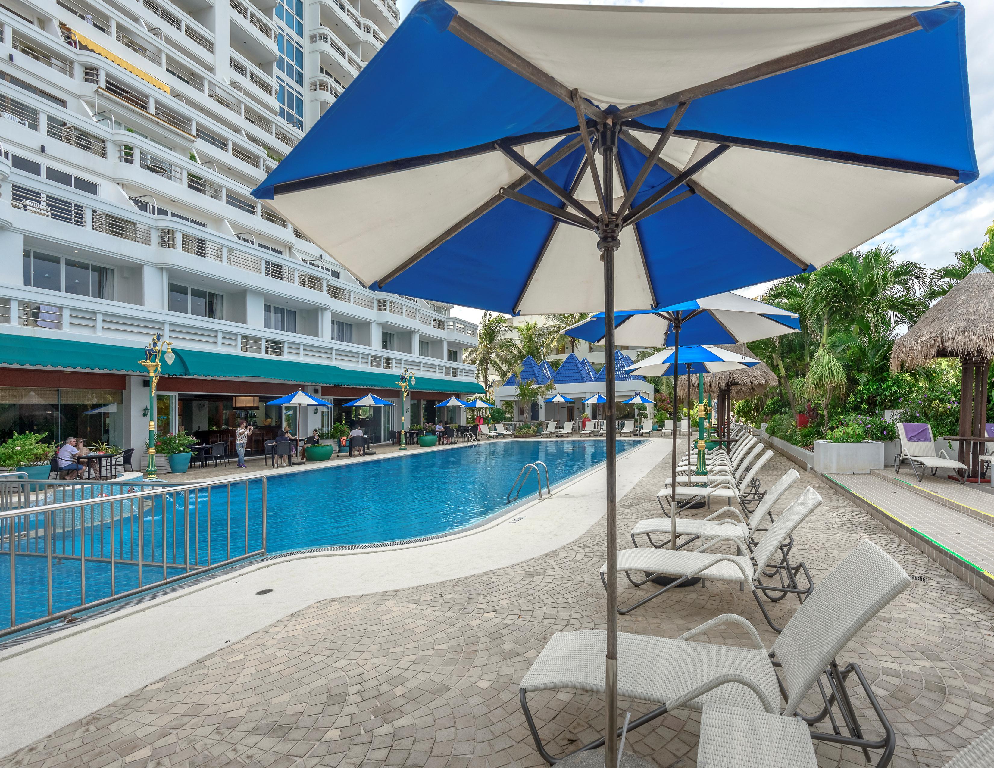 Andaman Hotel, Phuket Resort Patong
