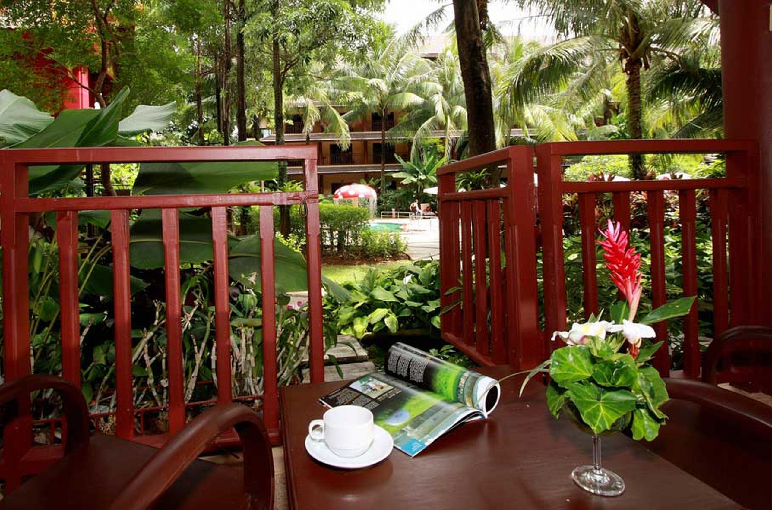 Palm - Sha Resort 4*