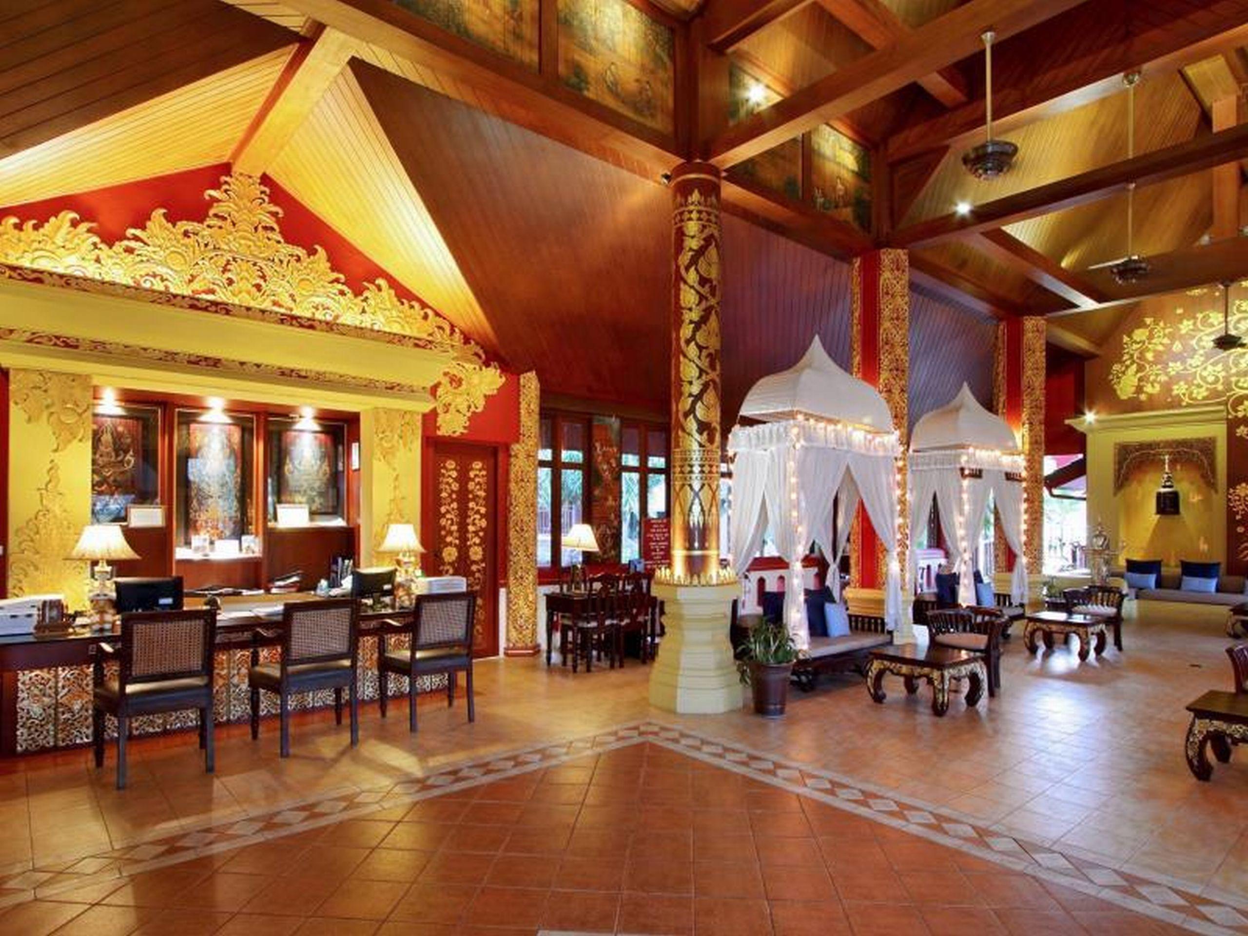 Palm - Sha Resort 4*