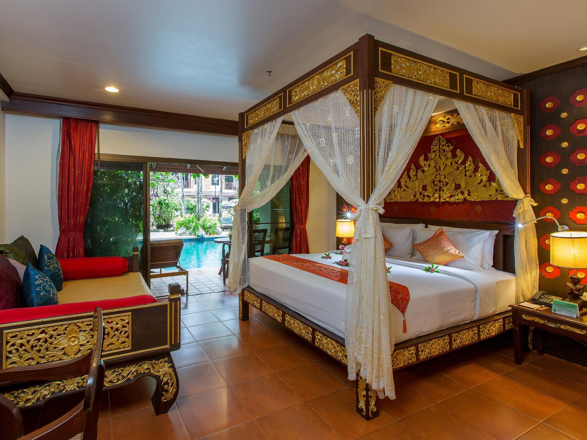 Palm - Sha Resort 4*