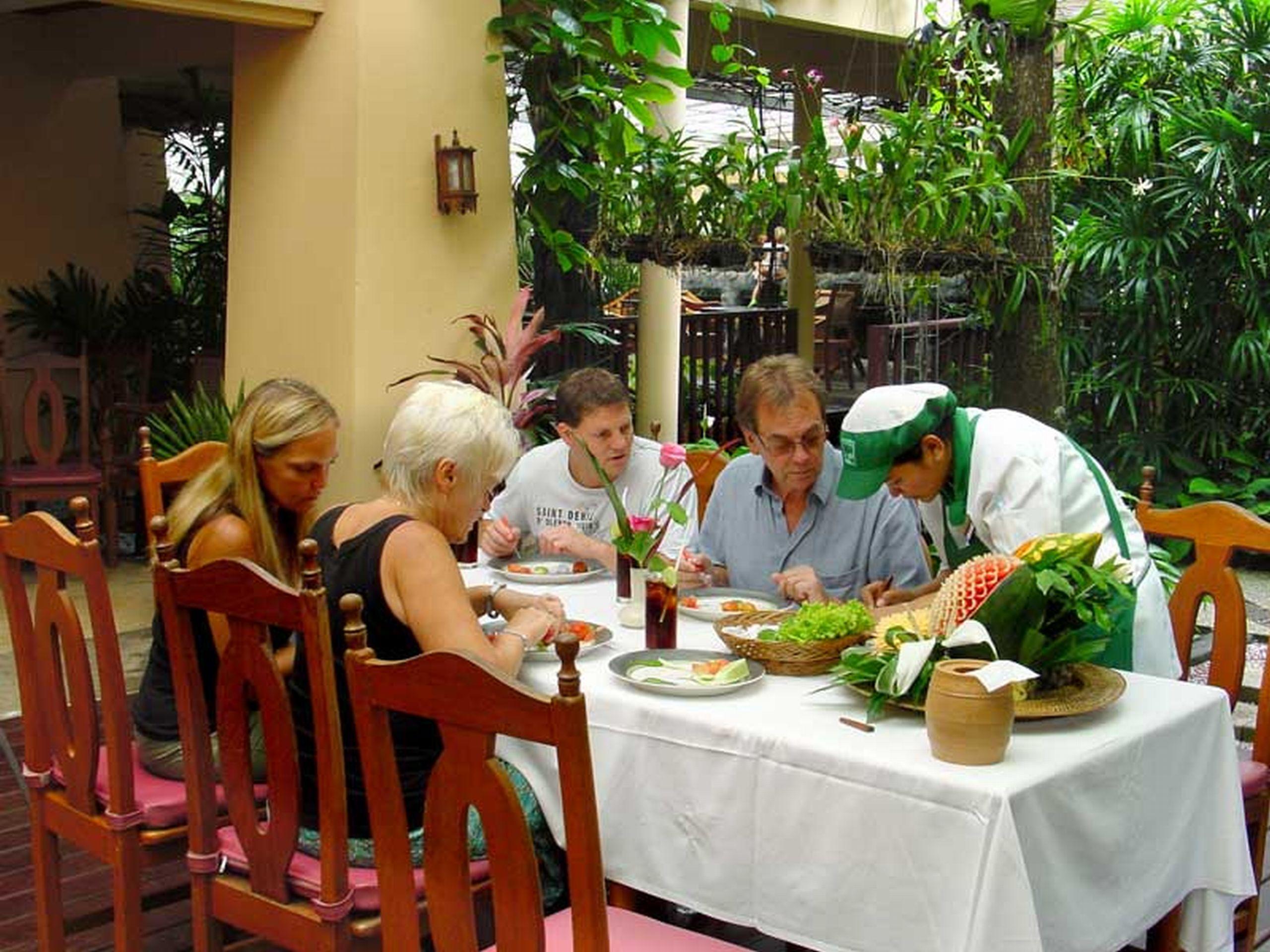Palm - Sha Resort 4*