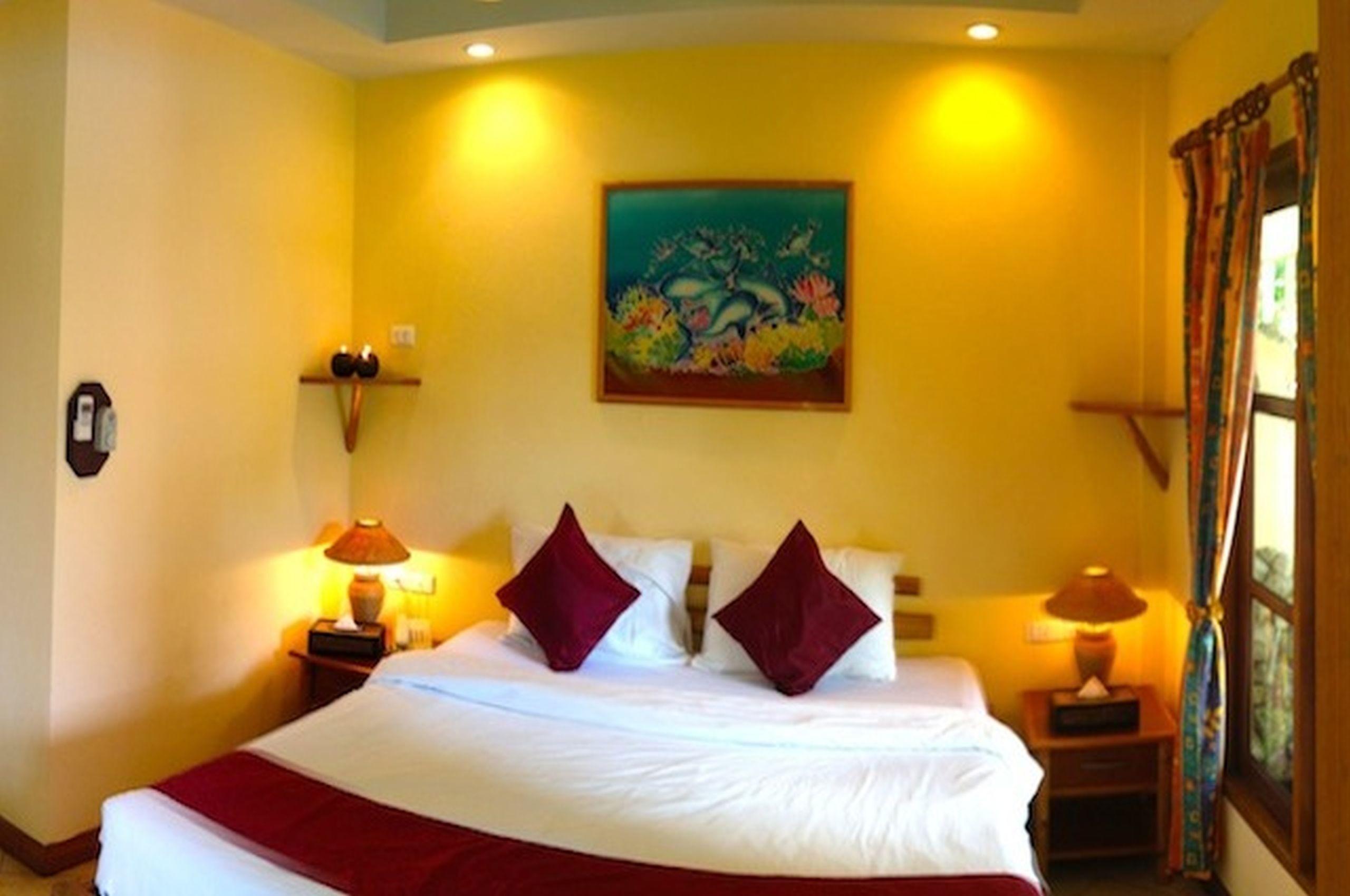 Resort Palm Garden Rawai
