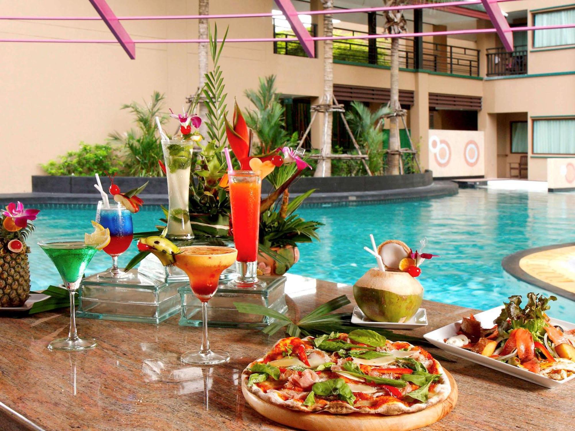Novotel Phuket Vintage Park