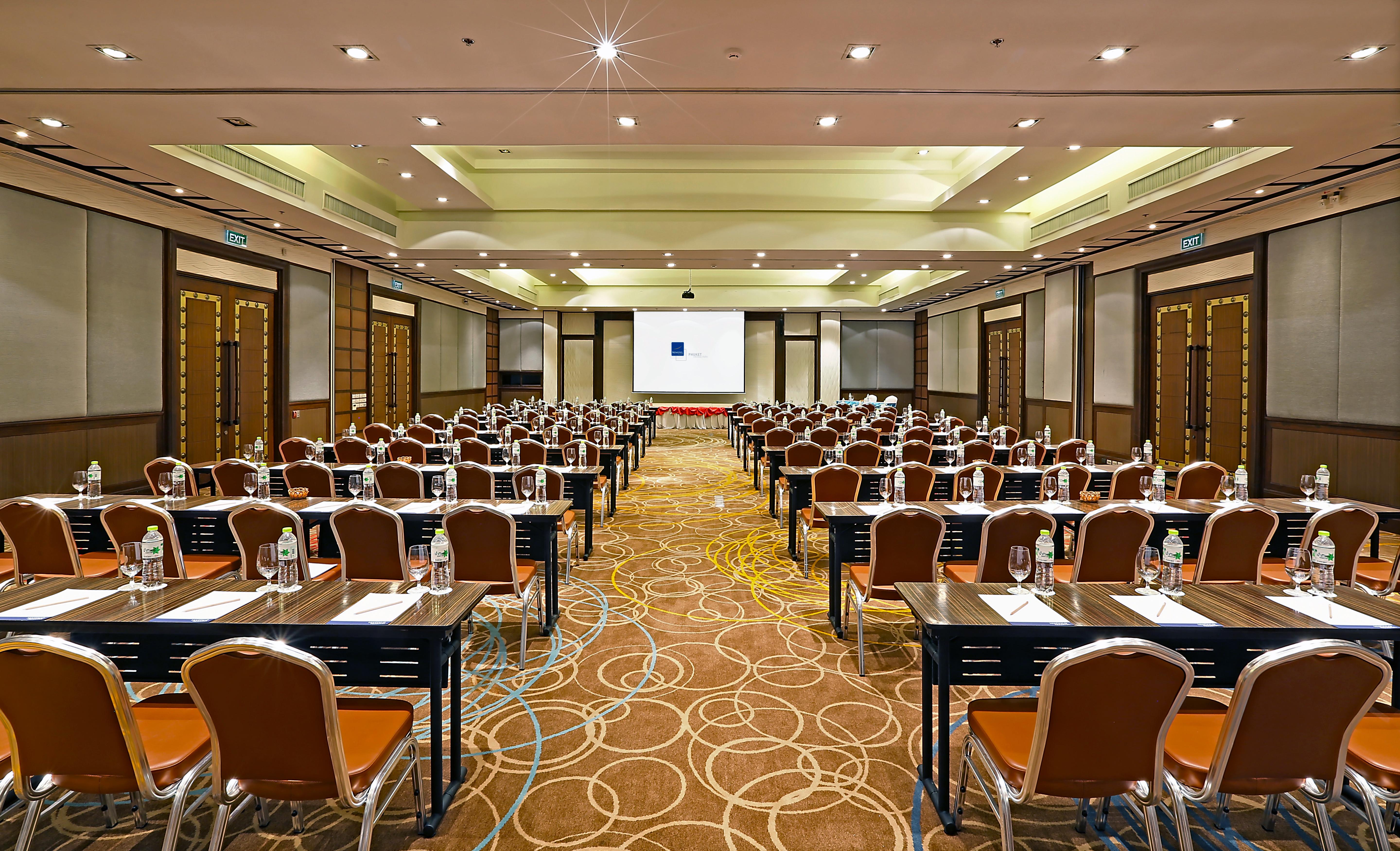 Novotel Phuket Vintage Park 4* Patong