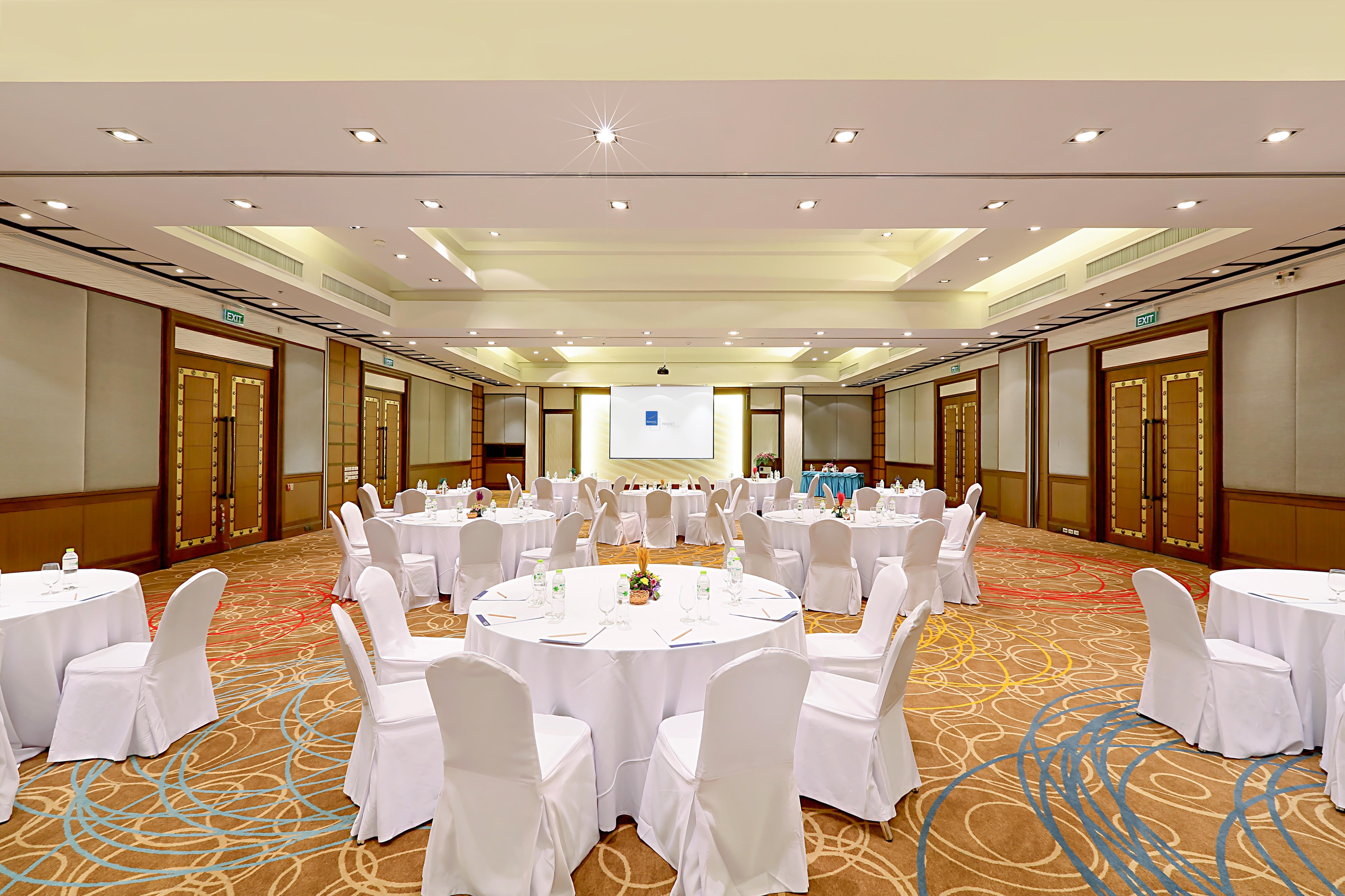 Hotel Novotel Phuket Vintage Park Patong