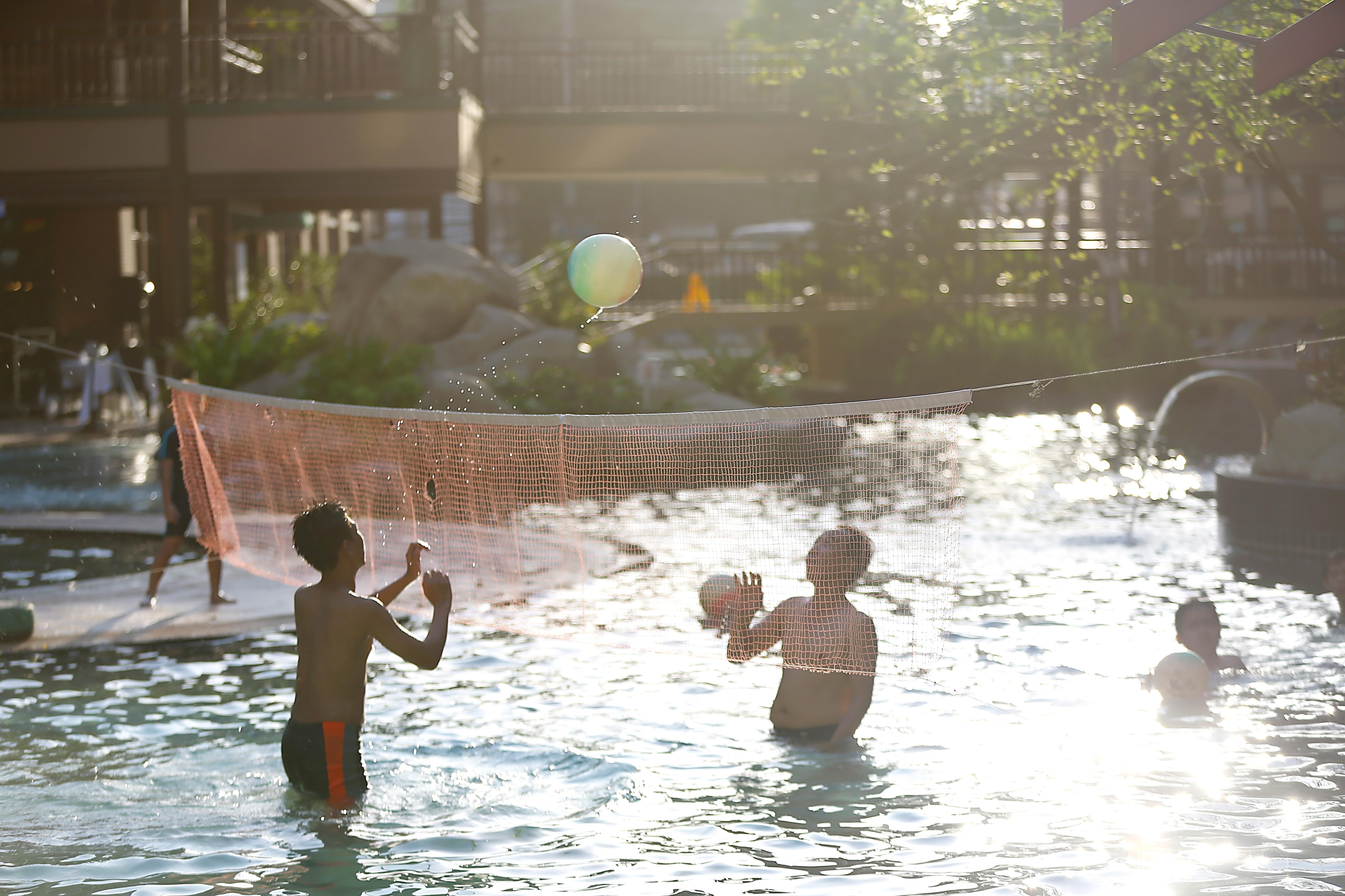 Hotel Novotel Phuket Vintage Park 4*