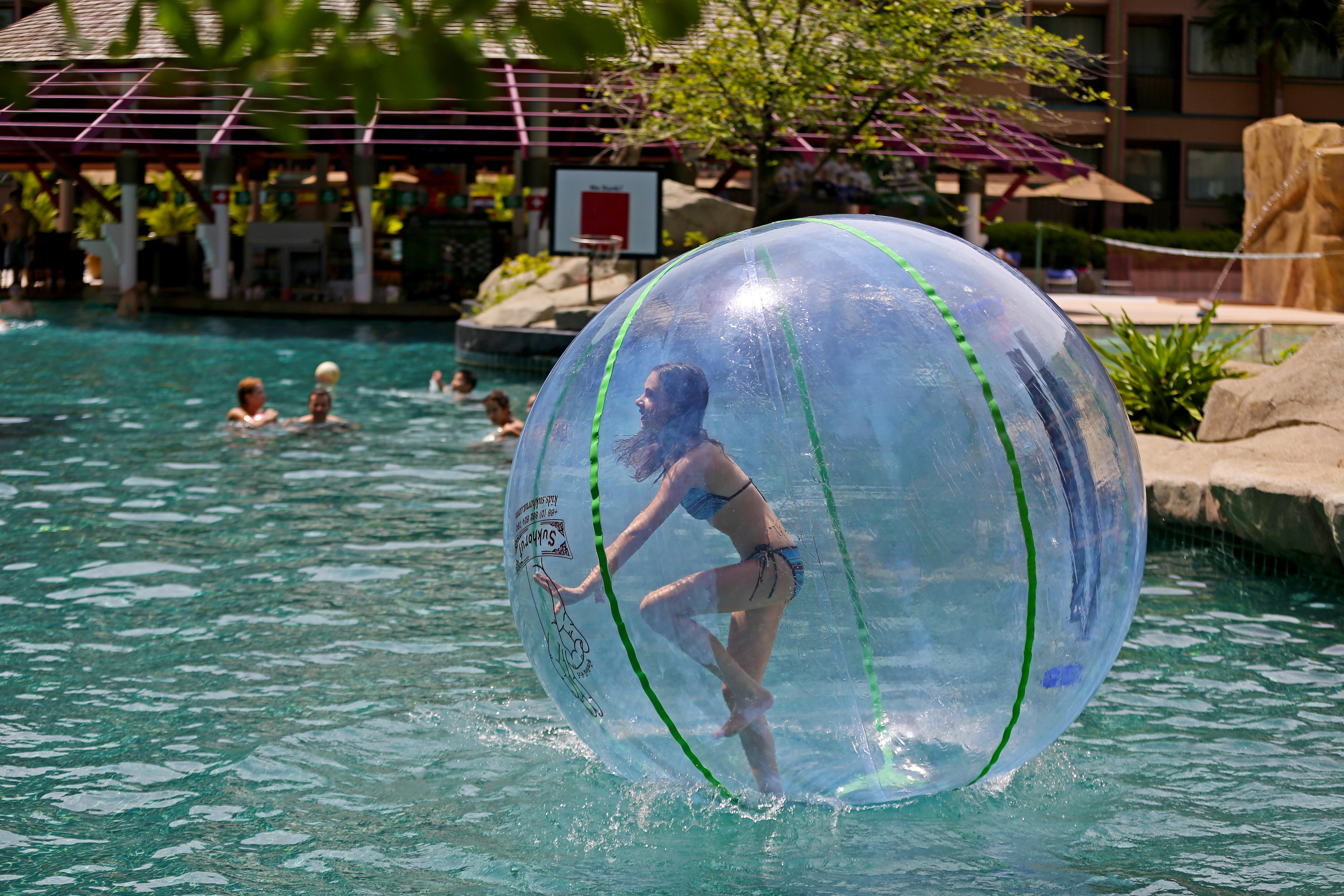 Novotel Phuket Vintage Park Hotel Patong