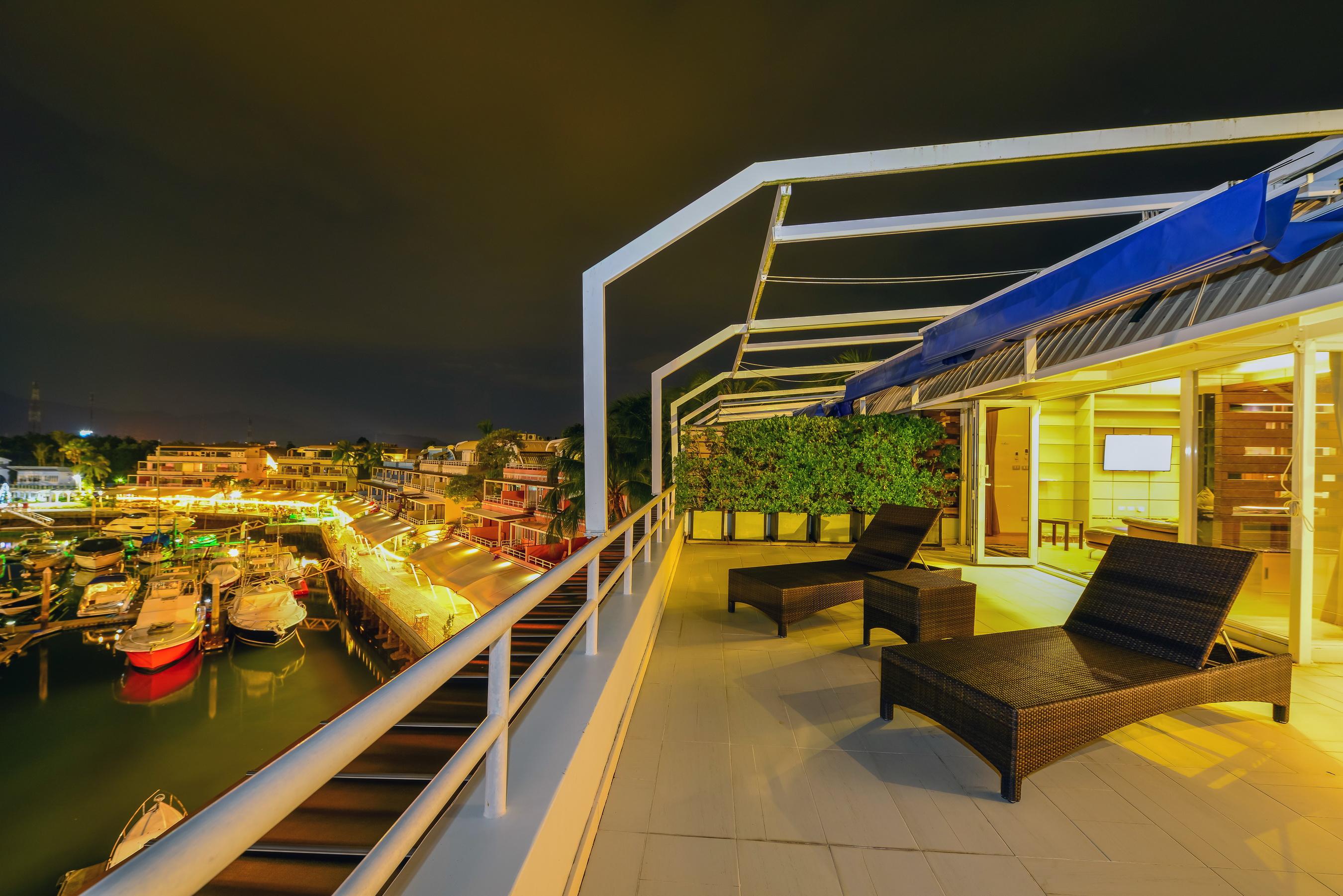 Nh Boat Lagoon Phuket