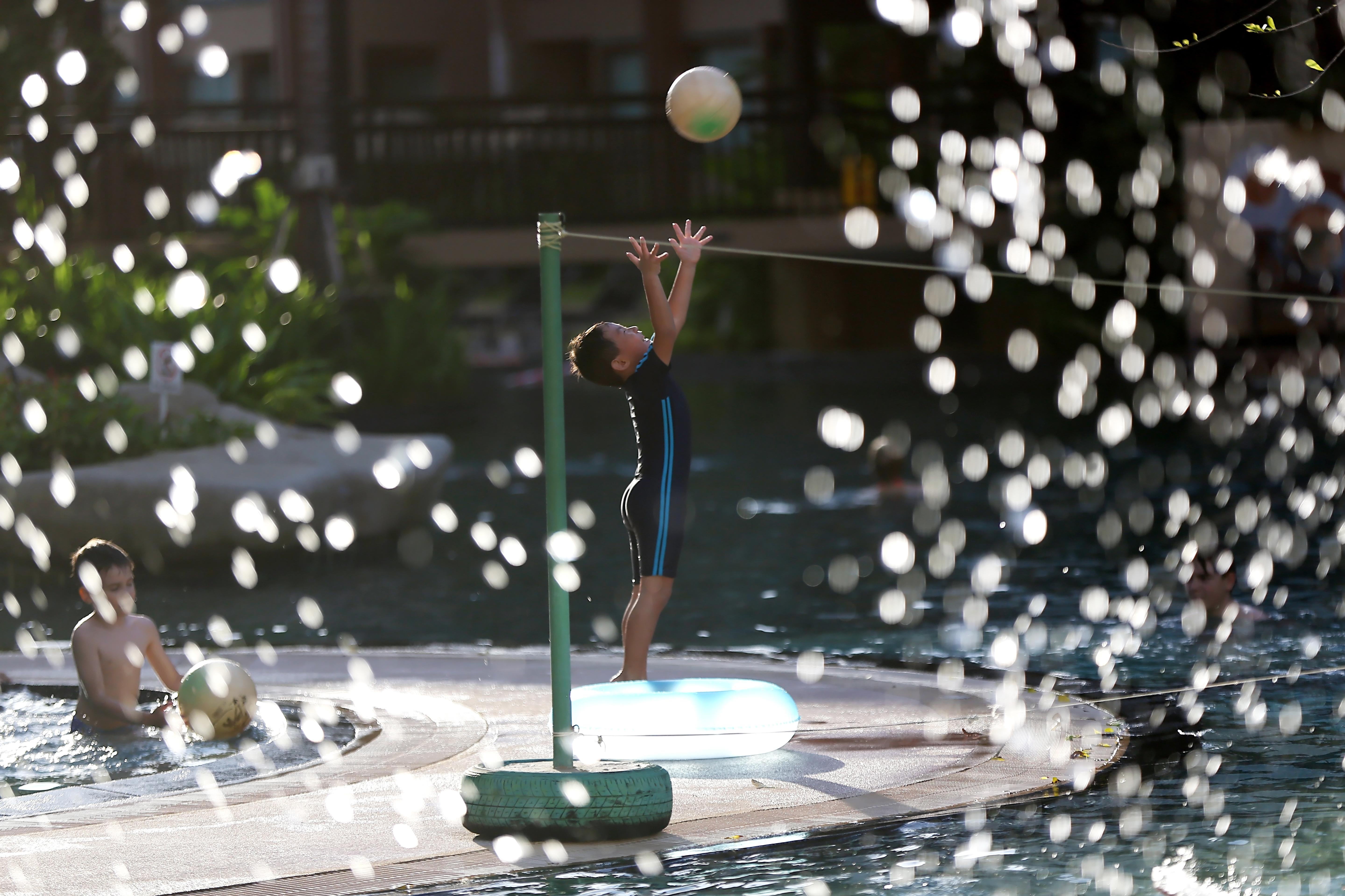 Hotel Novotel Phuket Vintage Park 4*