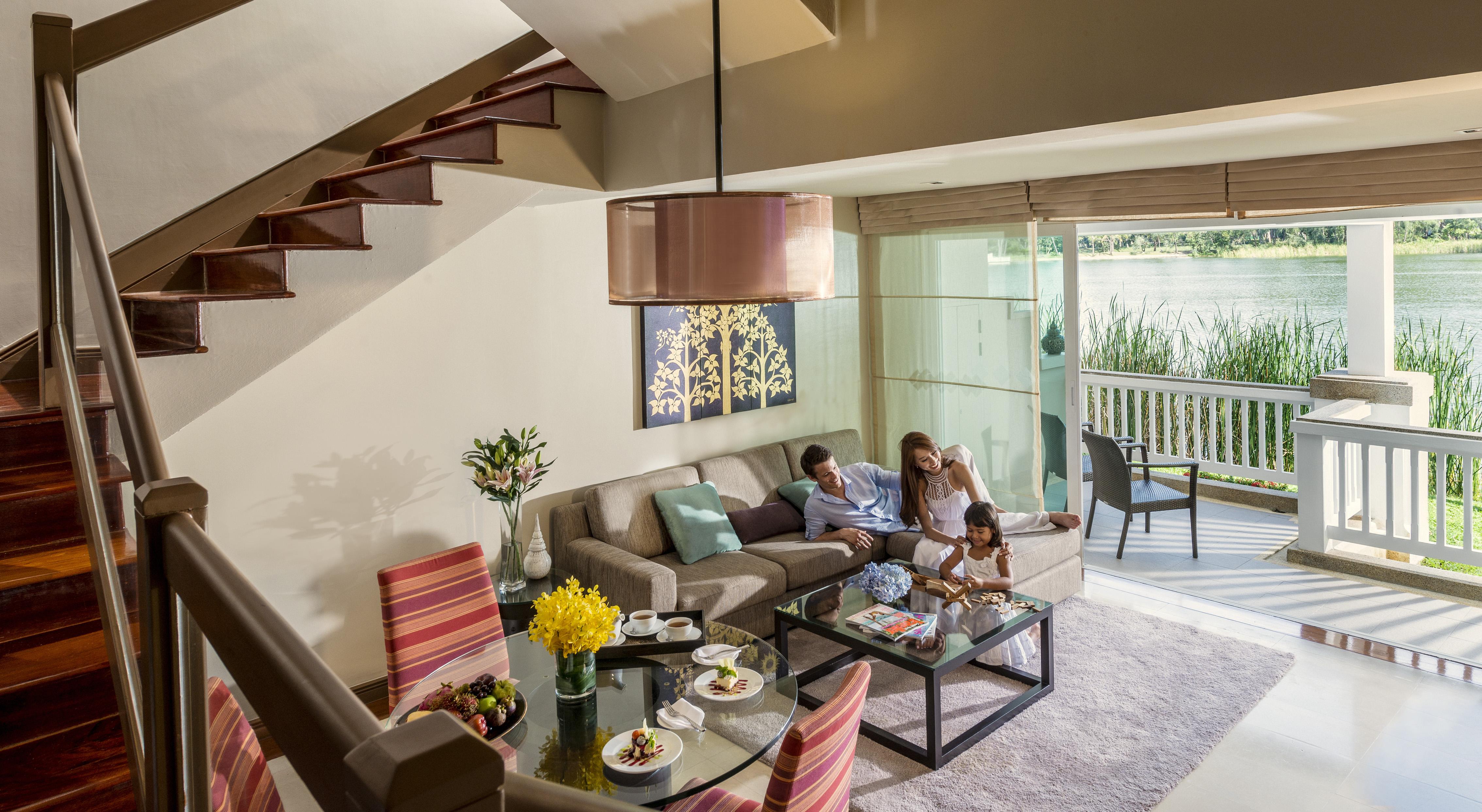 Resort Angsana Laguna Phuket Bang Tao Beach (Phuket)