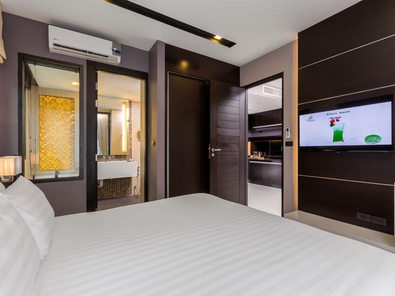 Resort The Charm - Sha Certified