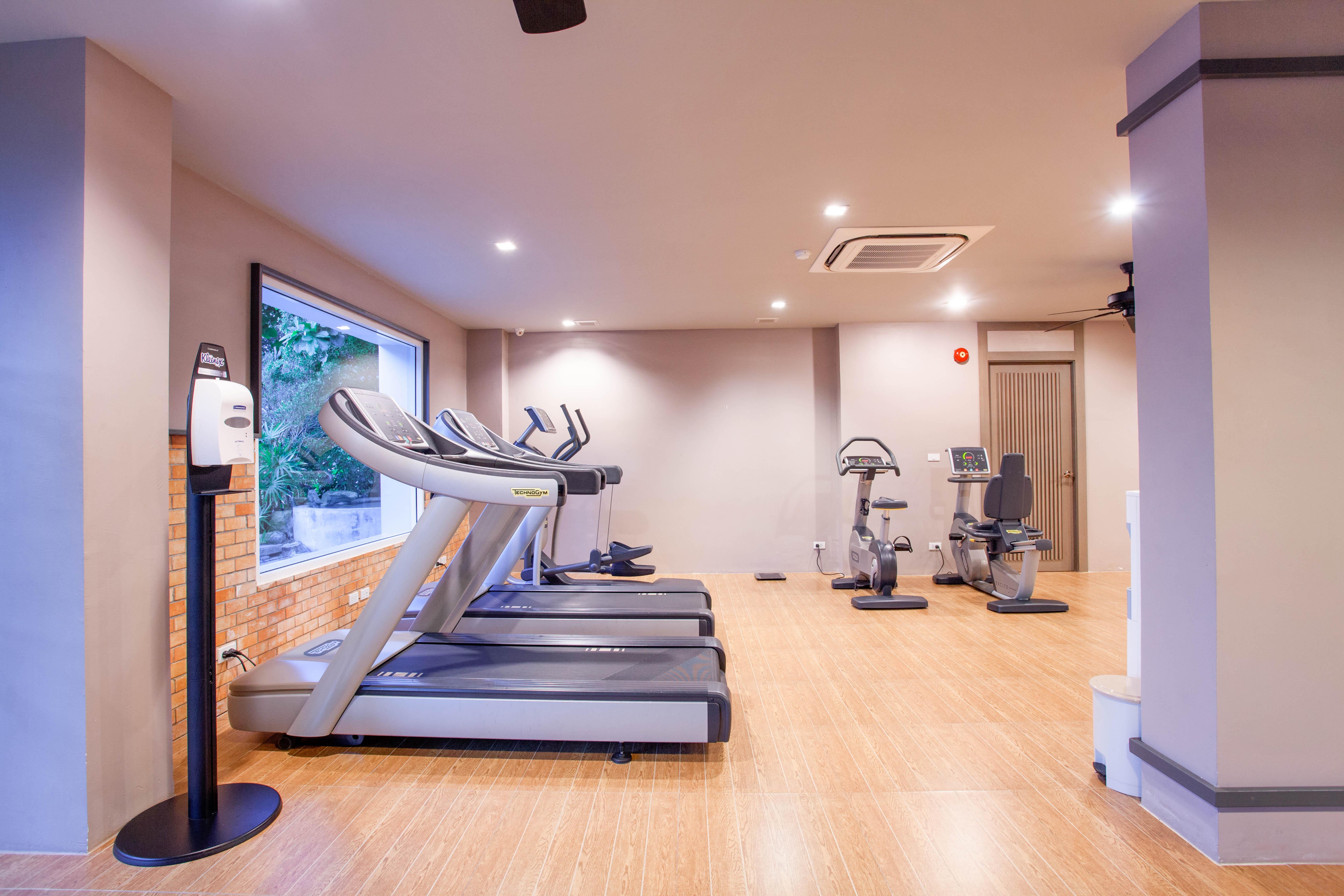 Zenmaya Oceanfront Phuket, Trademark Collection By Wyndham 5* Patong