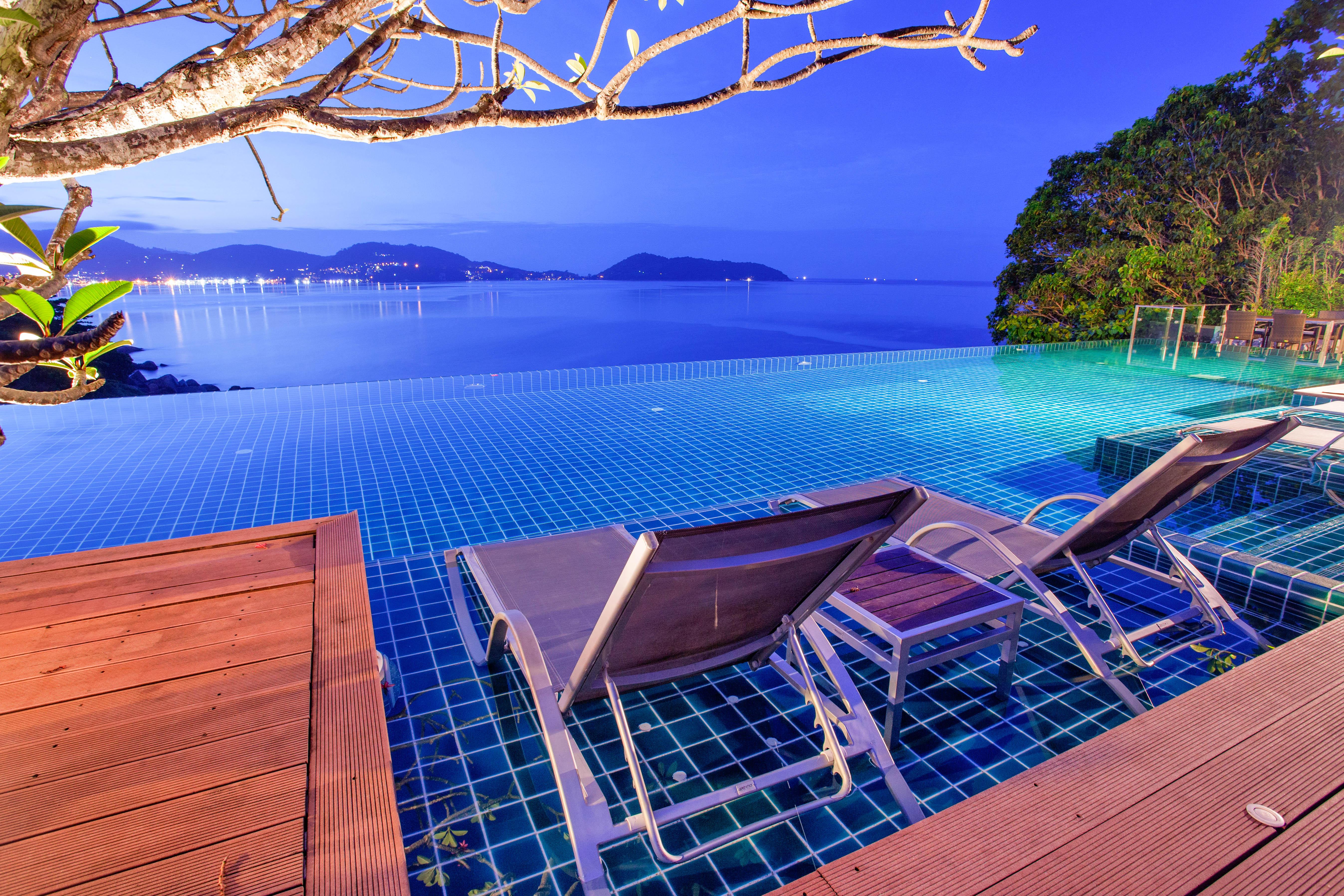Resort Zenmaya Oceanfront Phuket, Trademark Collection By Wyndham Patong