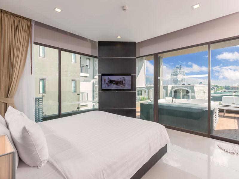 The Charm - Sha Certified Resort