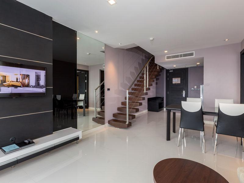 The Charm - Sha Certified Phuket