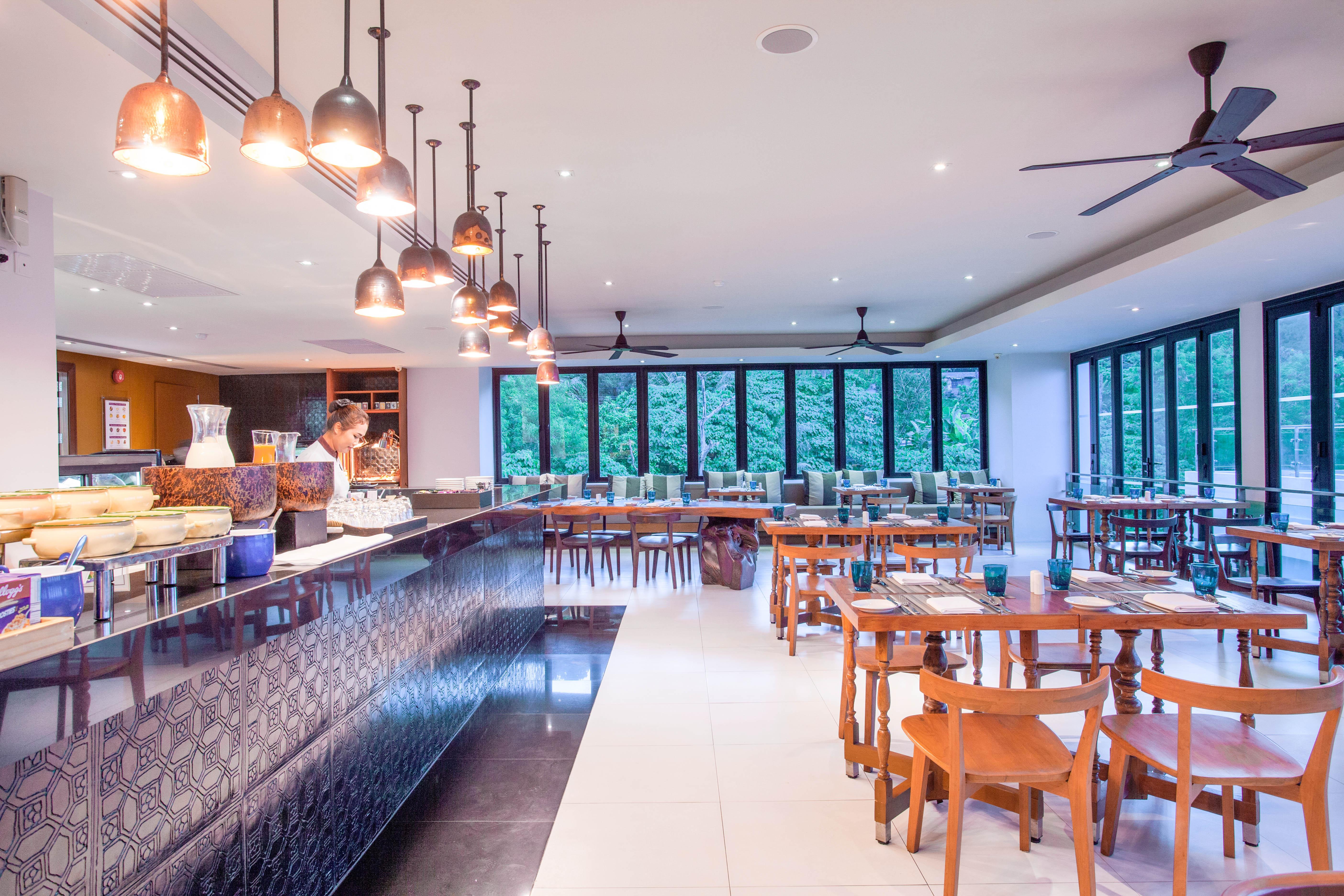 Zenmaya Oceanfront Phuket, Trademark Collection By Wyndham Resort 5*