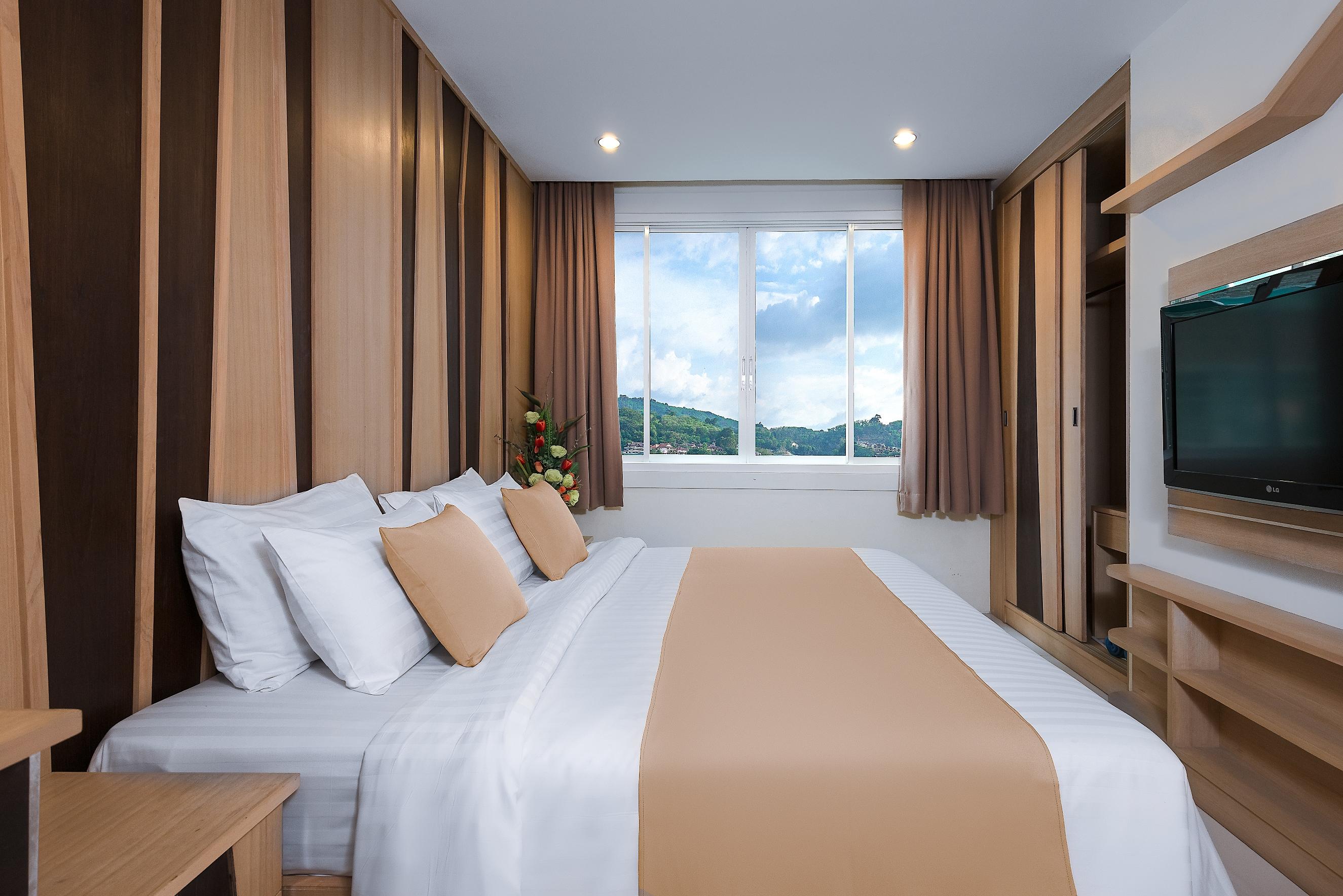 The Allano Hotel 4*