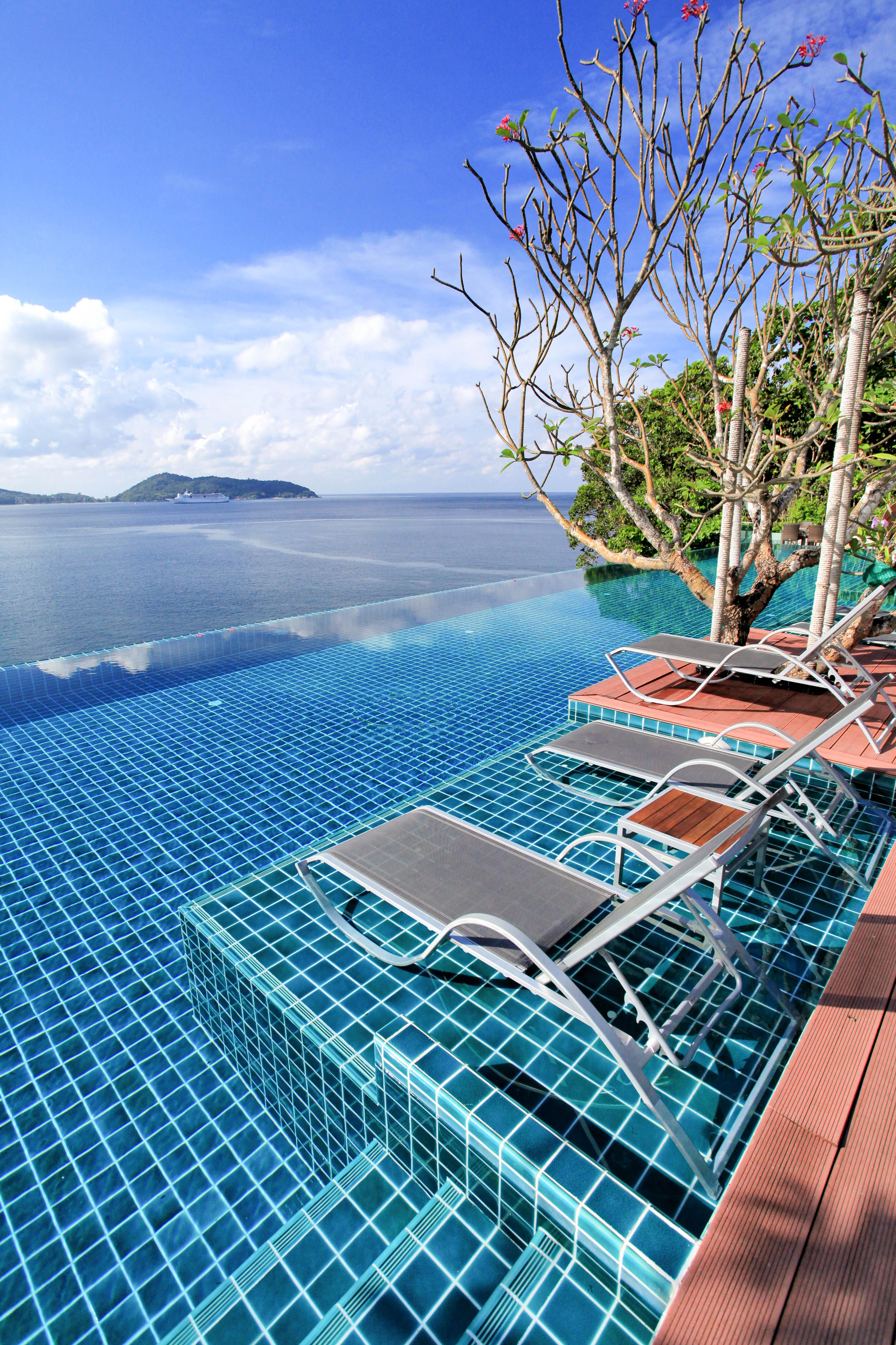 Zenmaya Oceanfront Phuket, Trademark Collection By Wyndham Resort