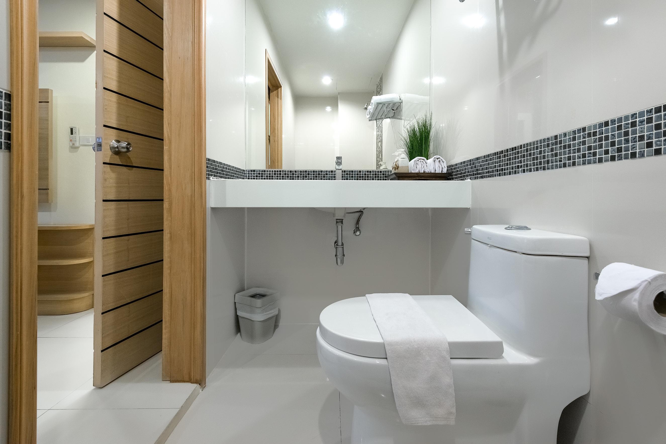 The Allano Hotel Patong