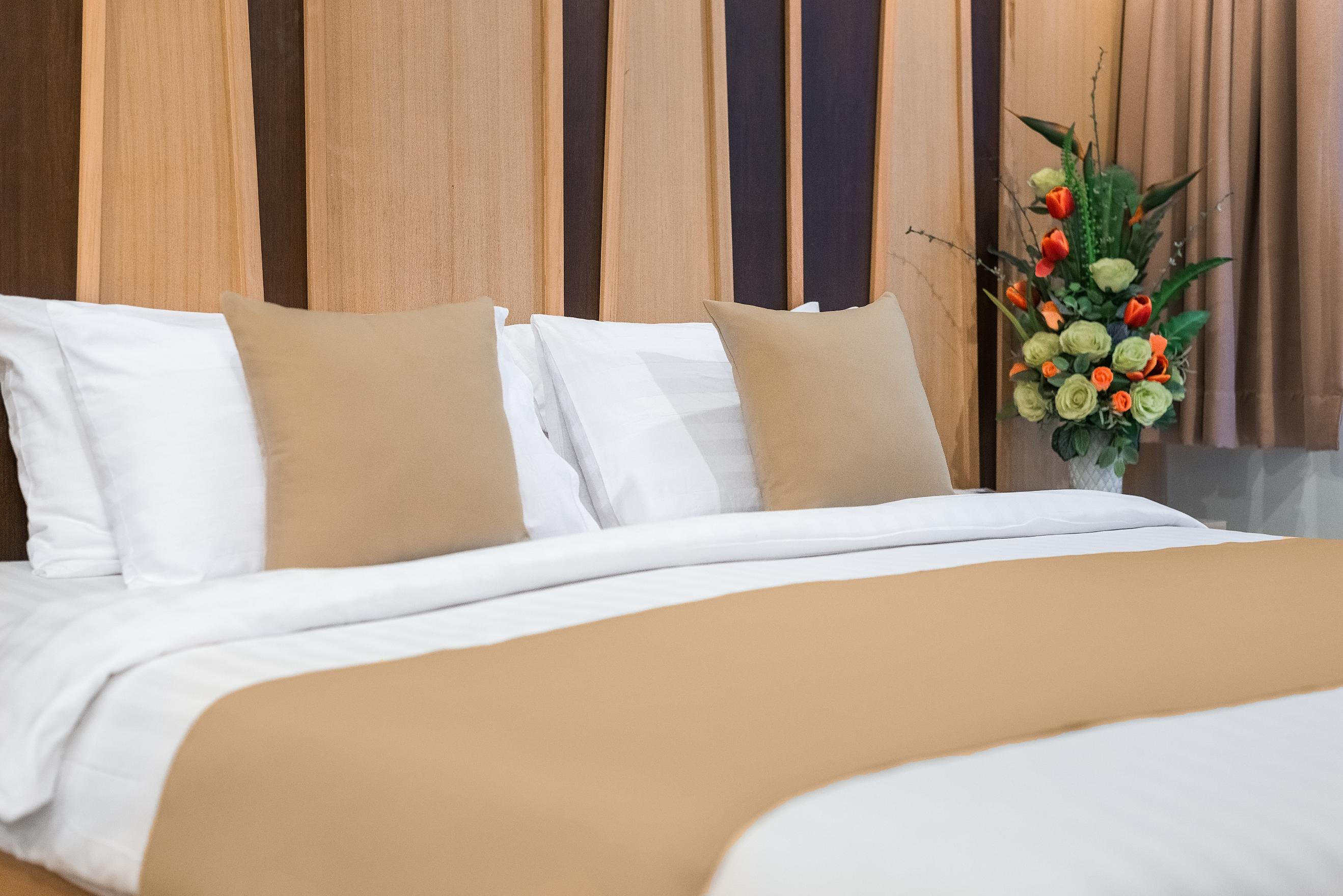 Hotel The Allano 4*