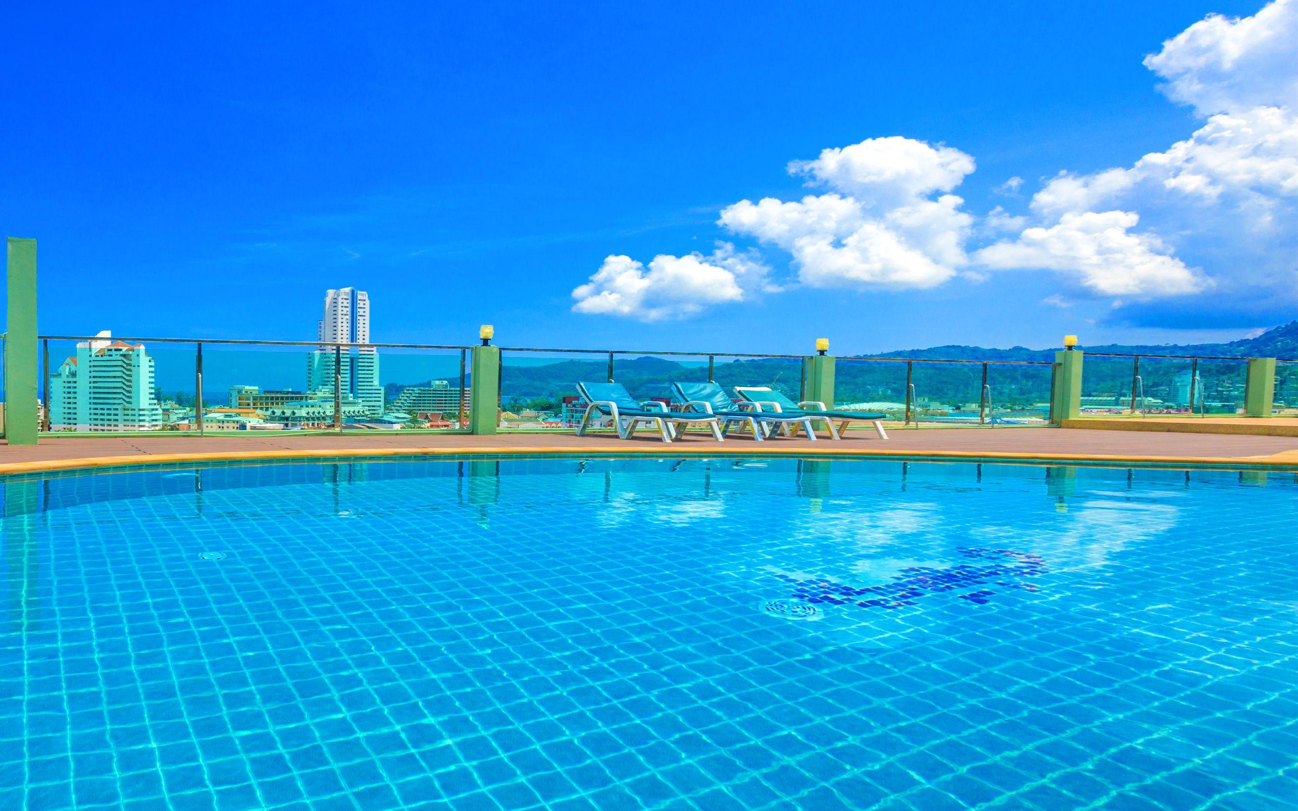 Hotel The Allano 4*