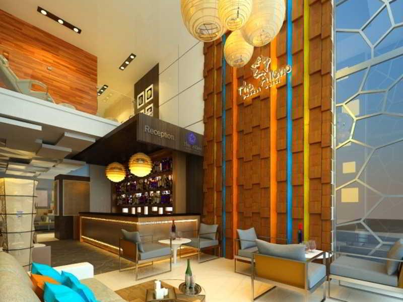The Allano Hotel
