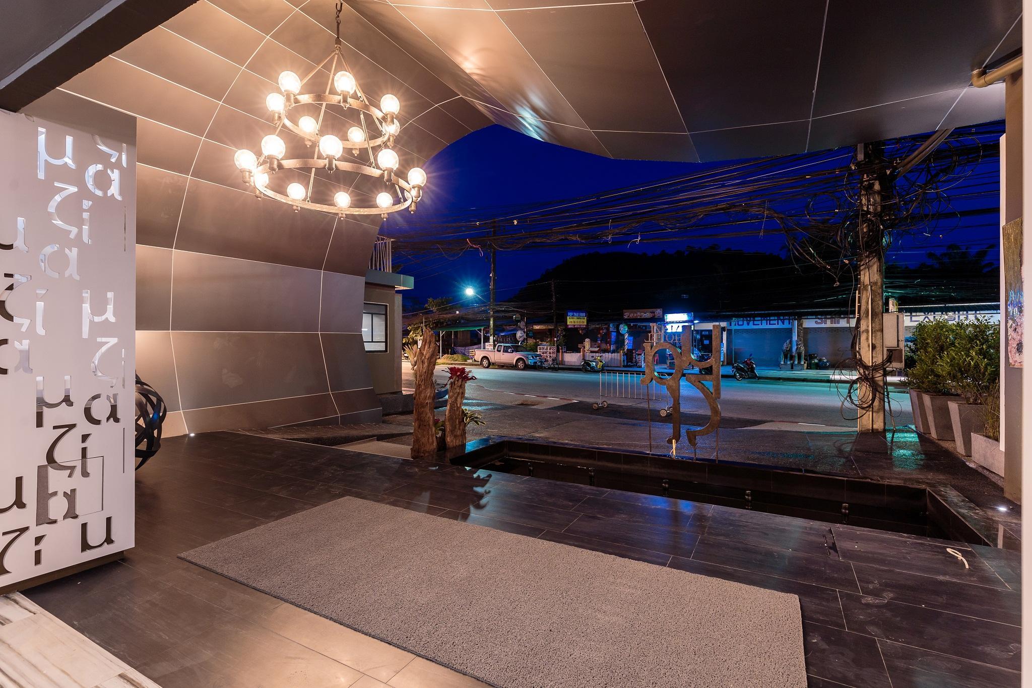 Mazi Design By Kalima Hotel