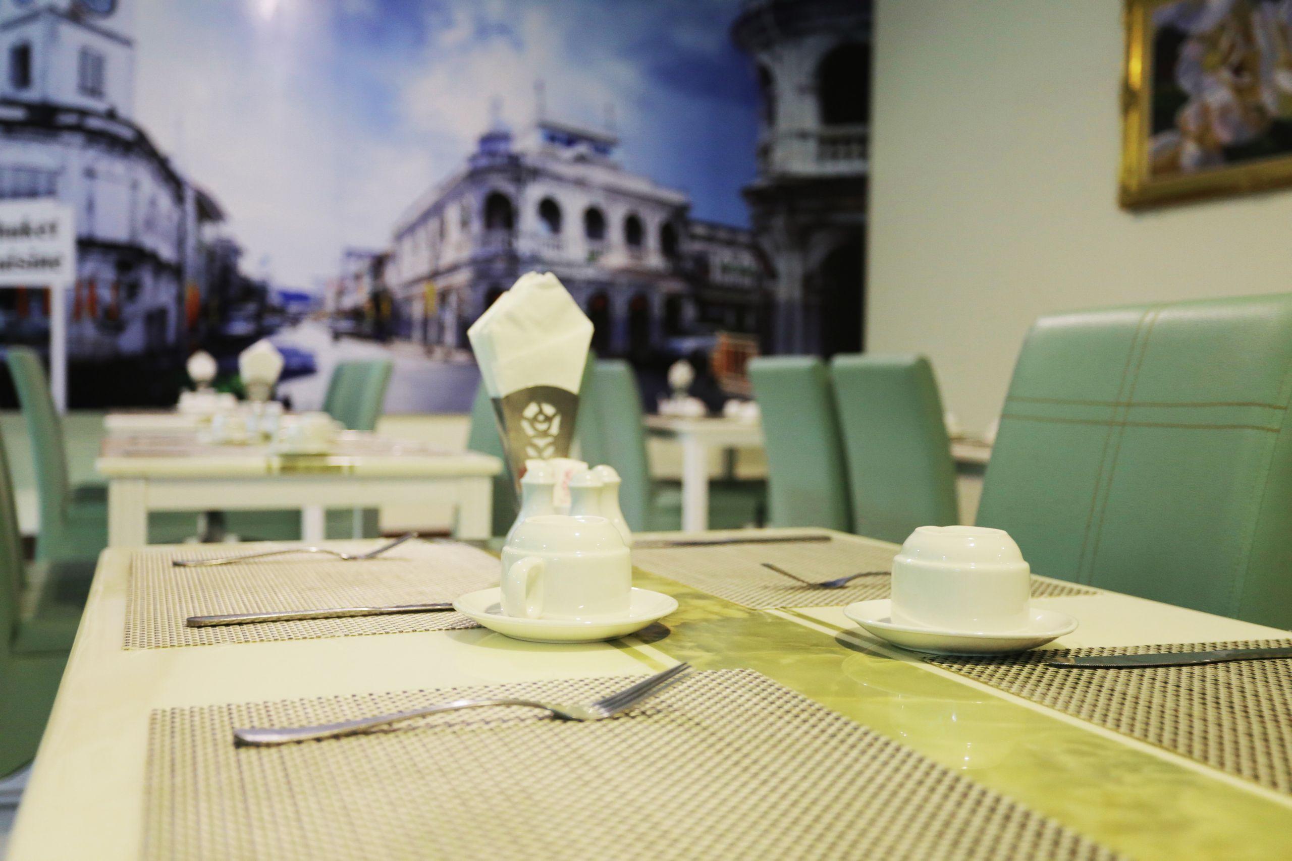 The Allano Hotel 4*