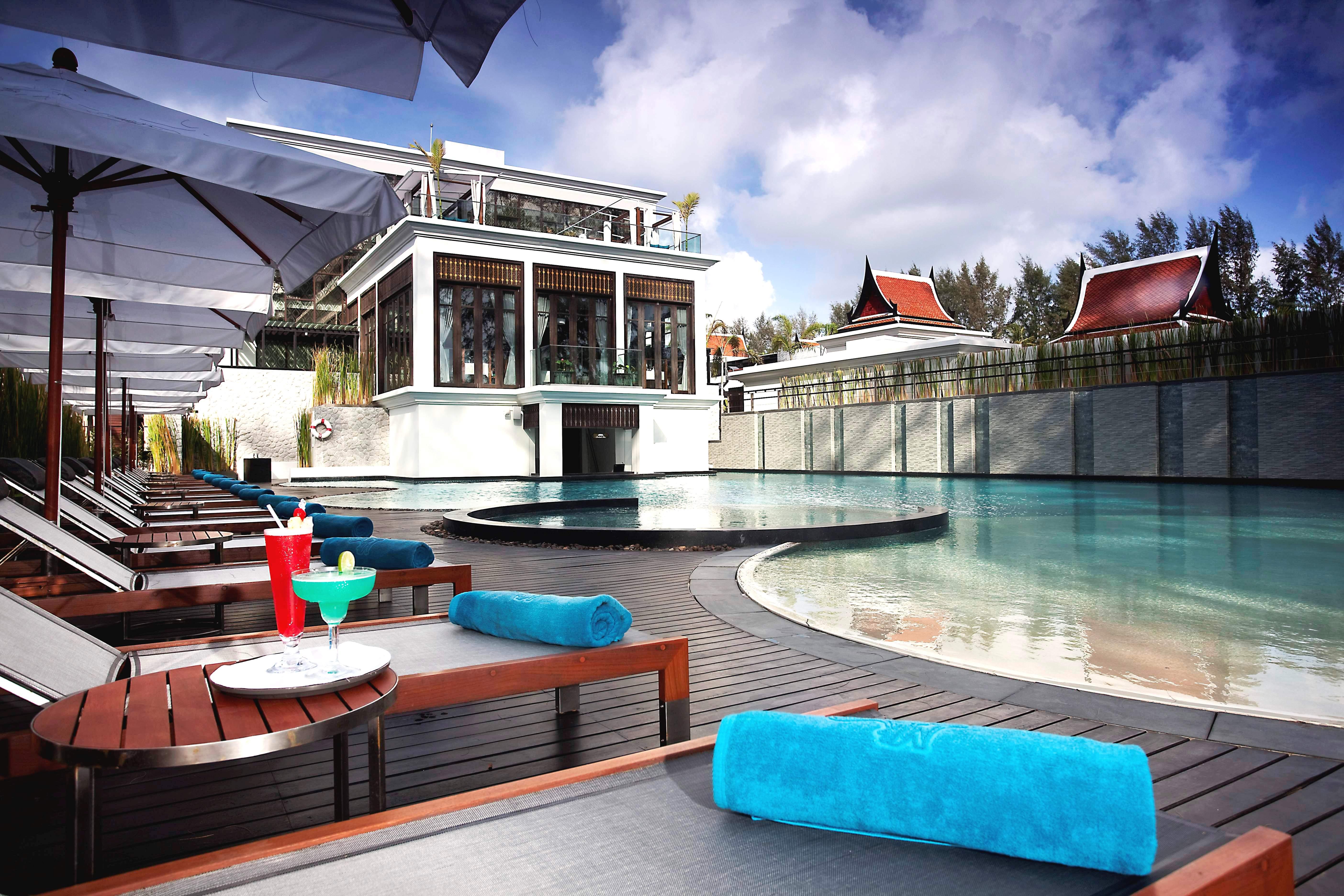 Maikhao Dream And Spa, Maikhao Phuket