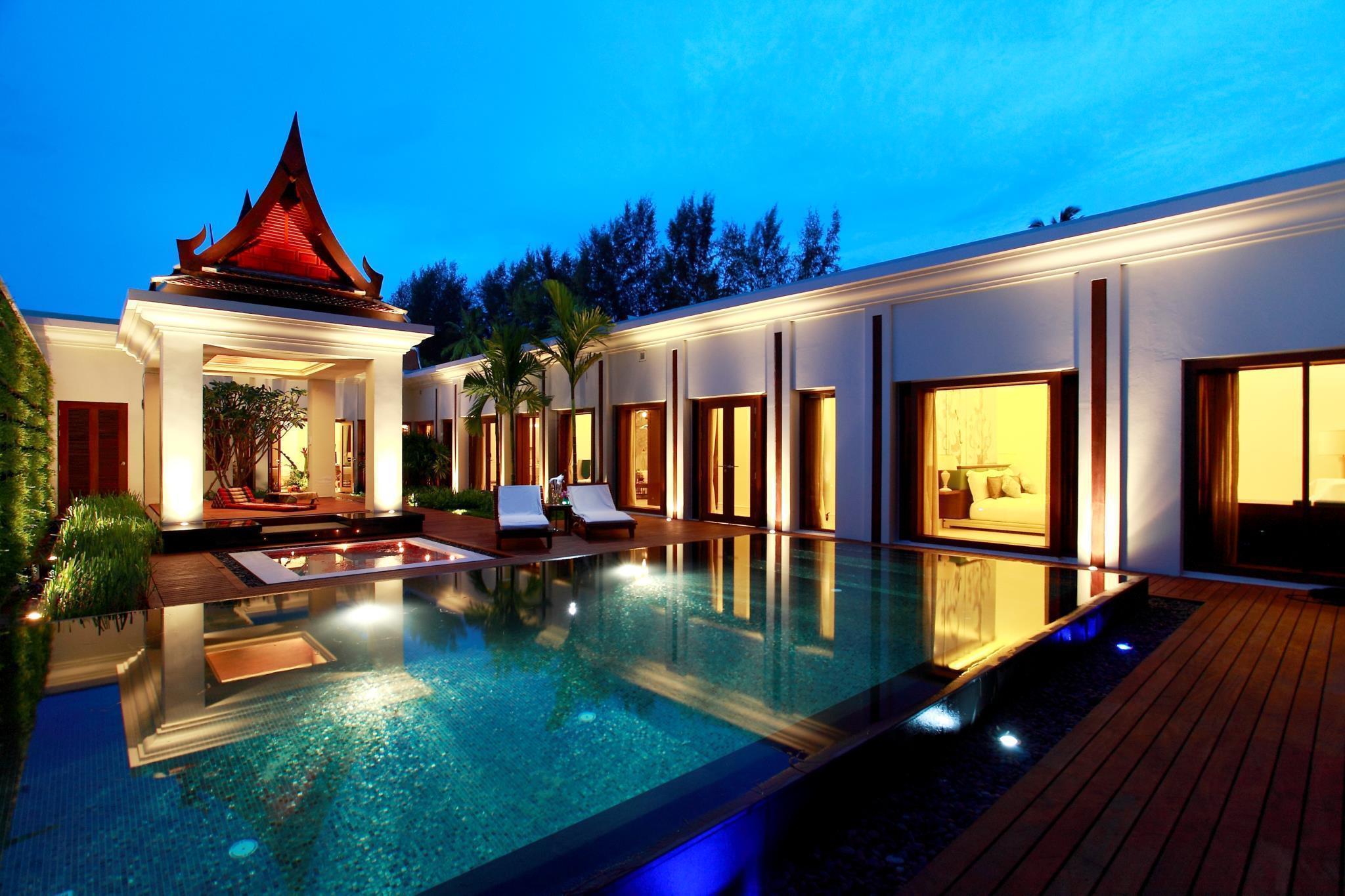 Maikhao Dream And Spa, Maikhao Phuket