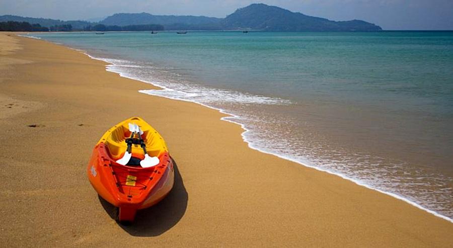 Maikhao Dream And Spa, Maikhao Resort Phuket
