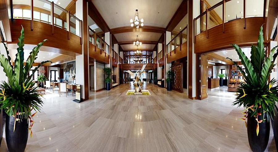 Maikhao Dream And Spa, Maikhao Resort 5*
