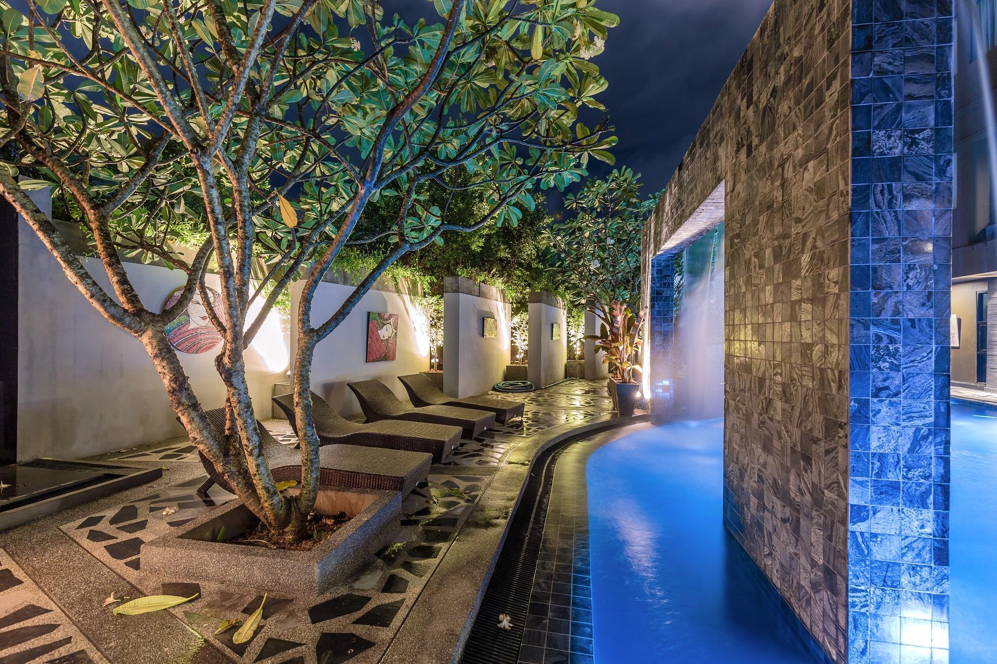 Mazi Design By Kalima Hotel 4*