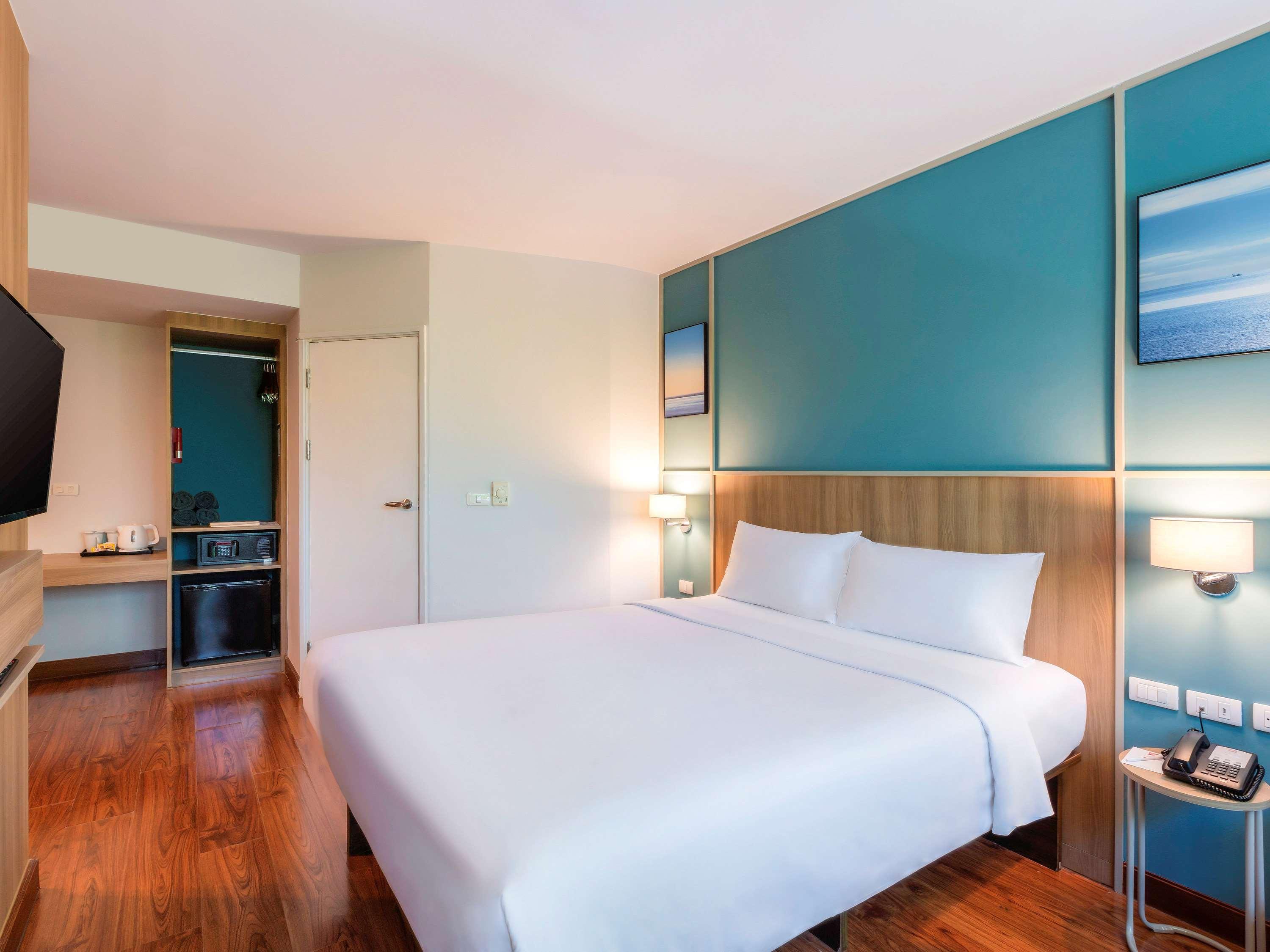 Ibis Phuket Hotel