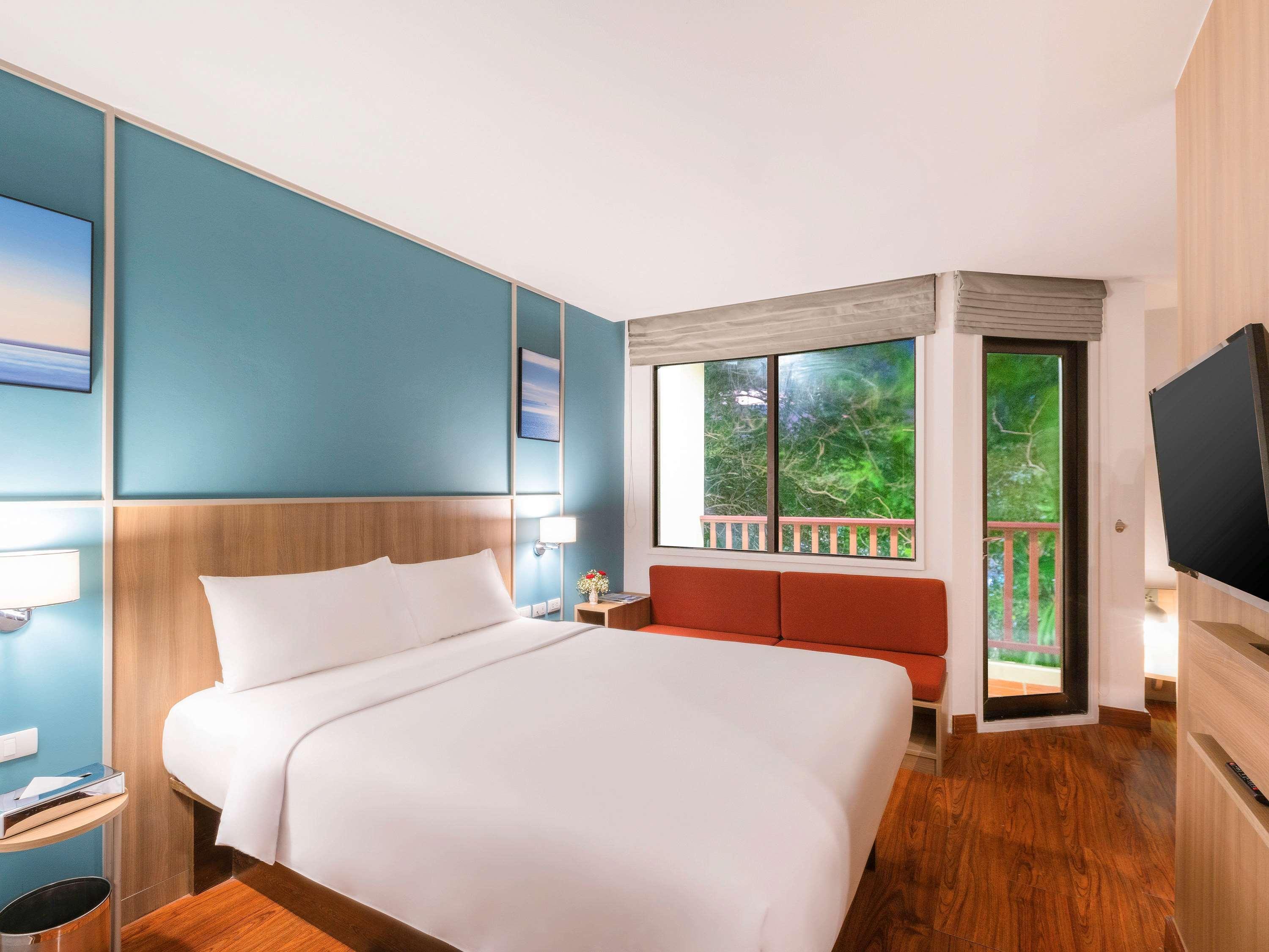 Ibis Phuket