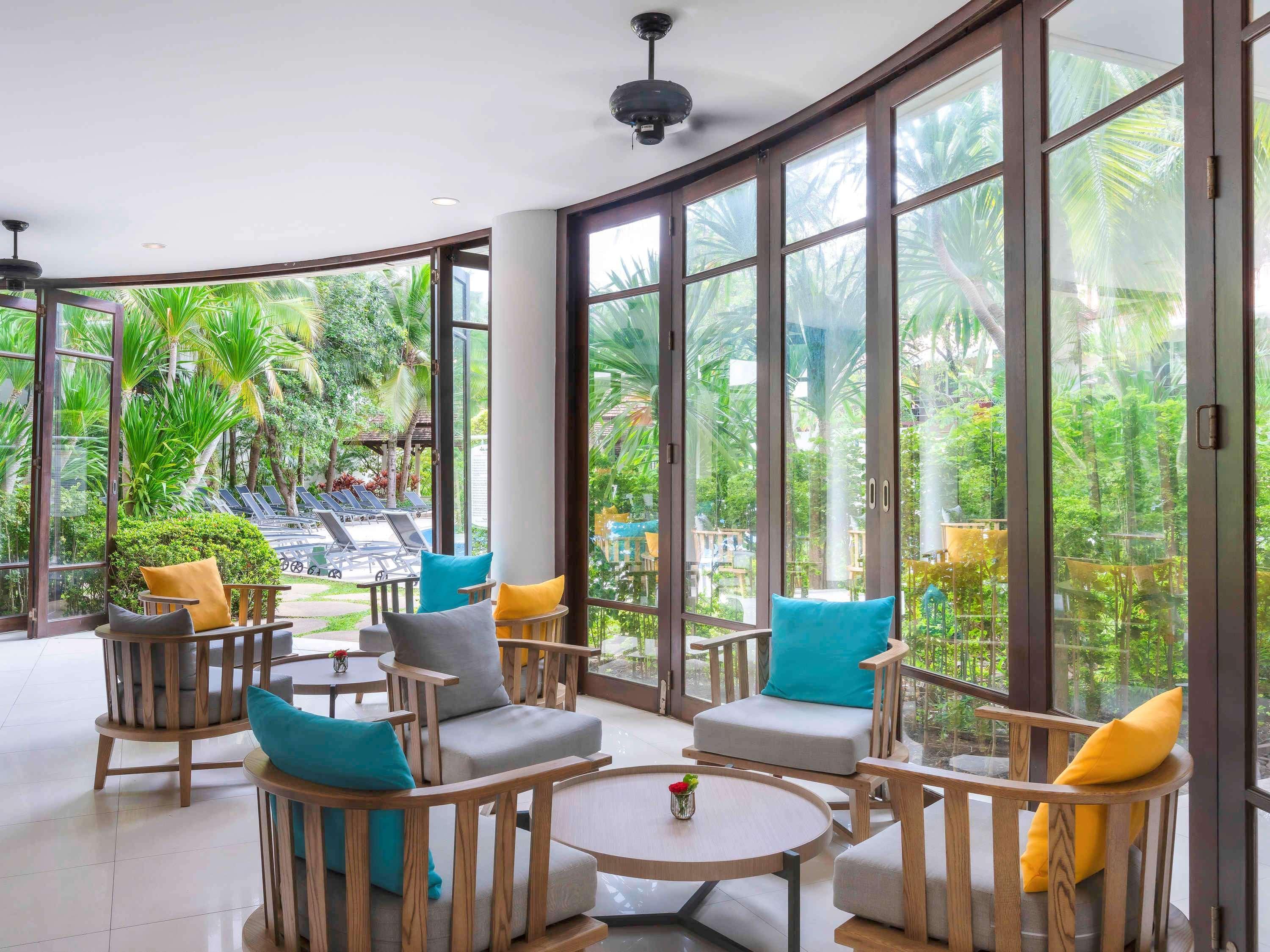 Ibis Phuket